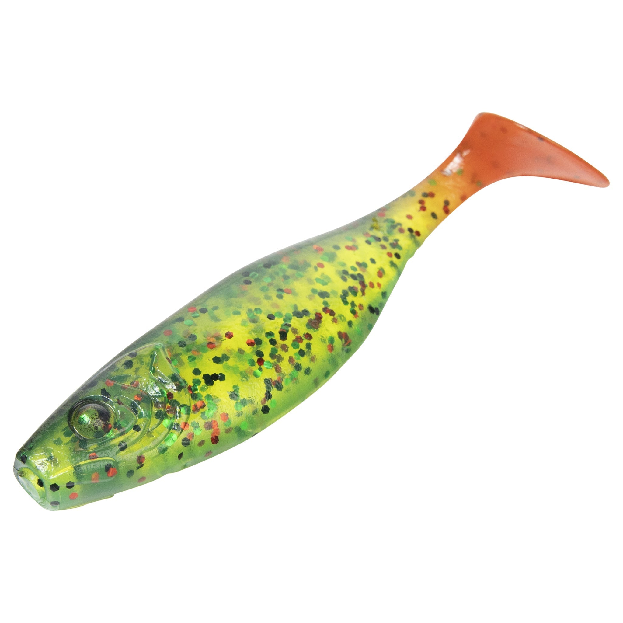 Walleye County Fender Shad