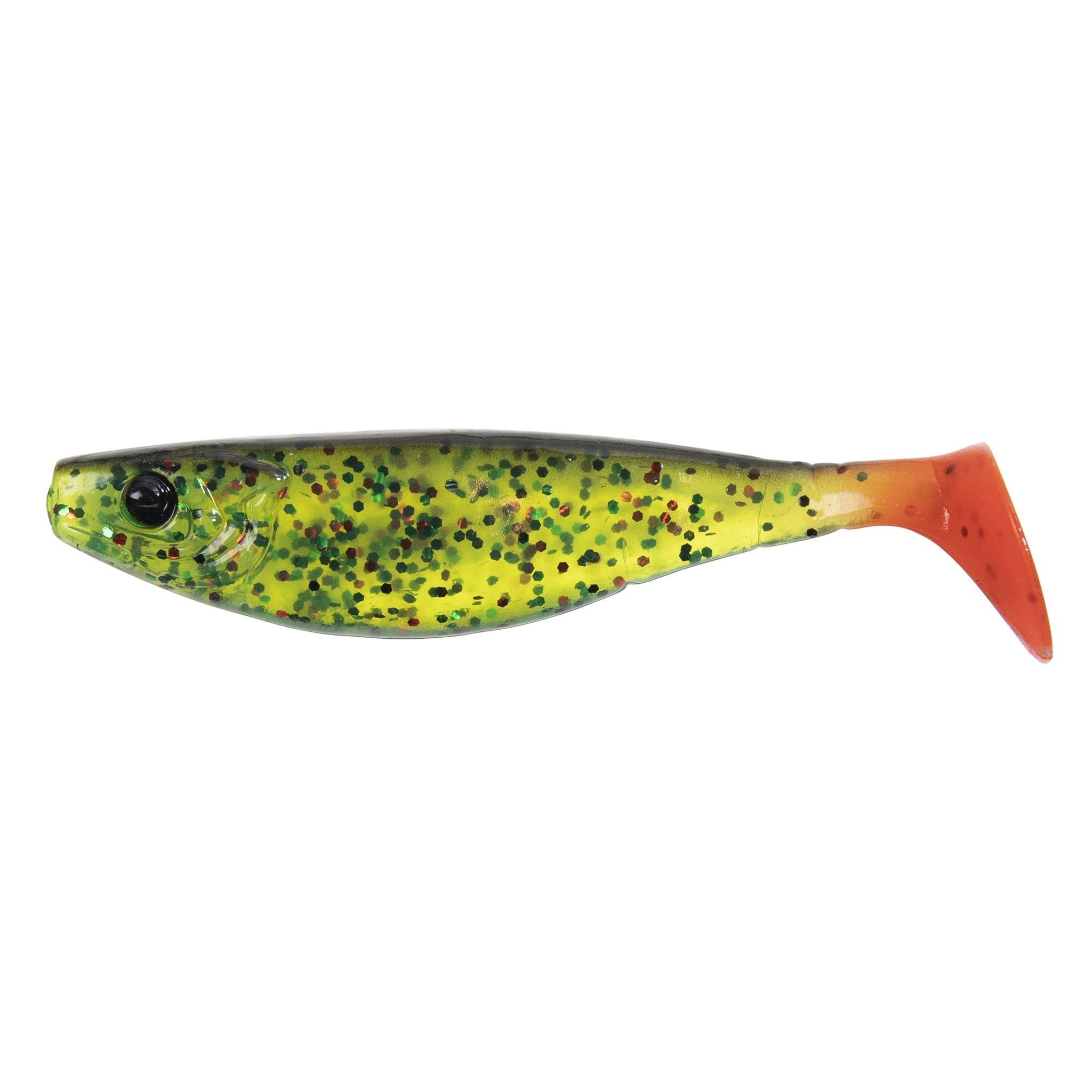 Walleye County Fender Shad