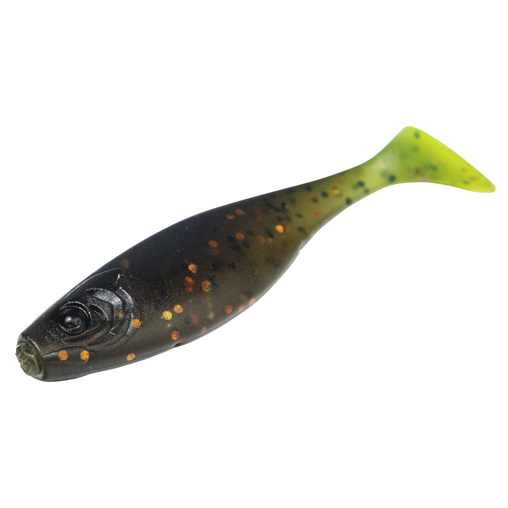 Walleye County Fender Shad