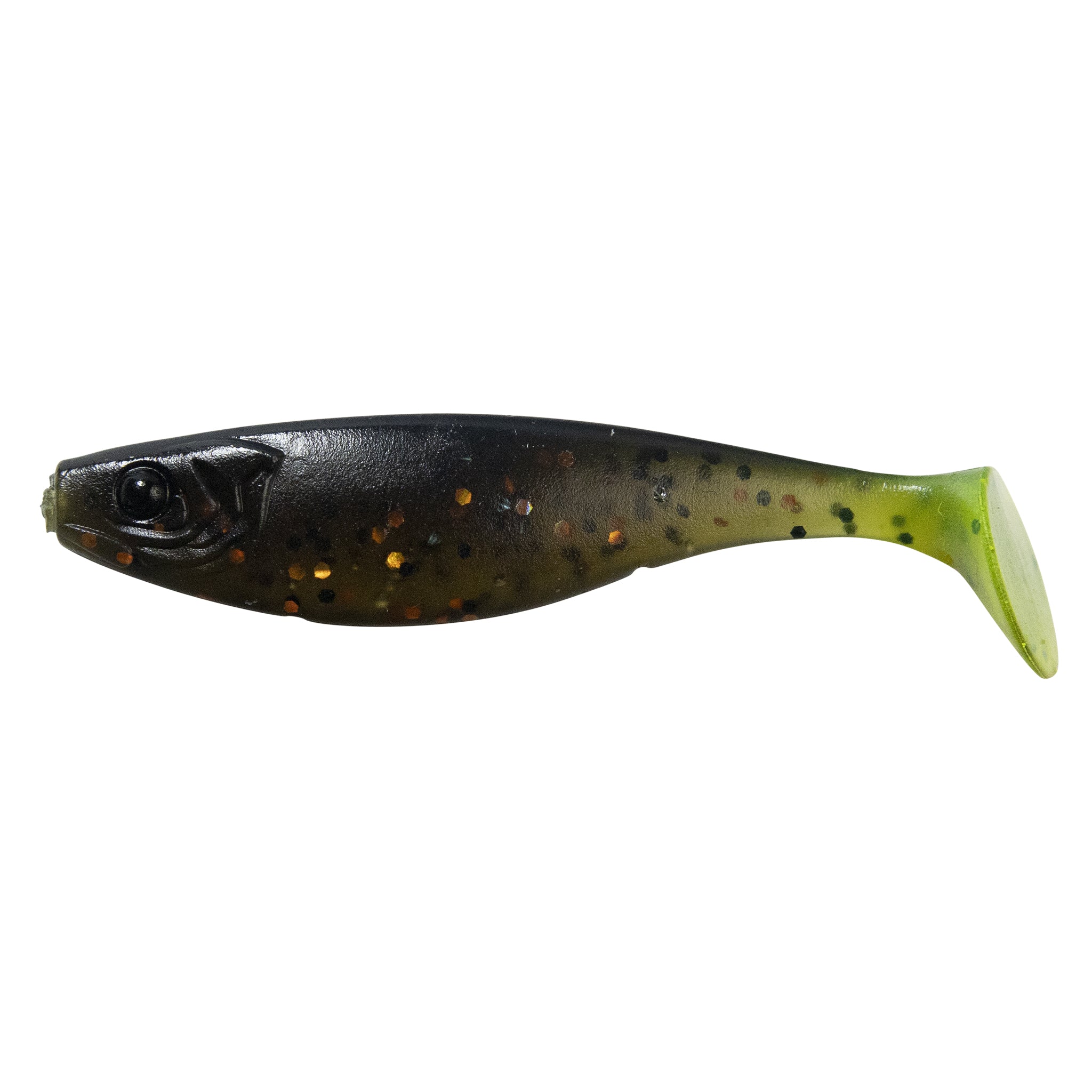 Walleye County Fender Shad