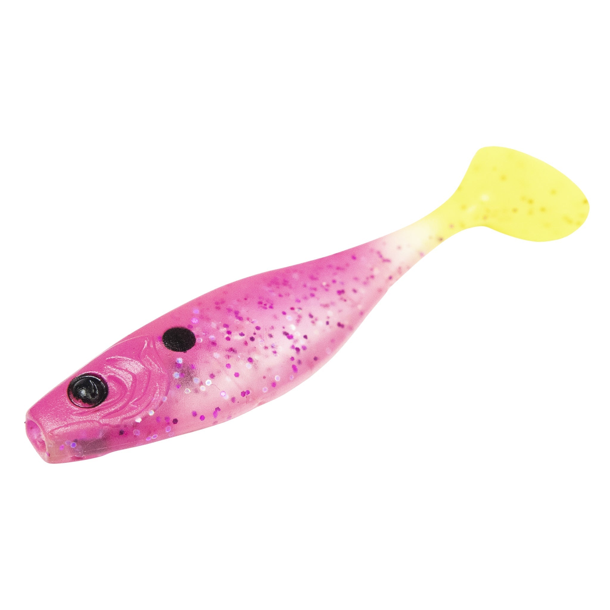 Walleye County Fender Shad