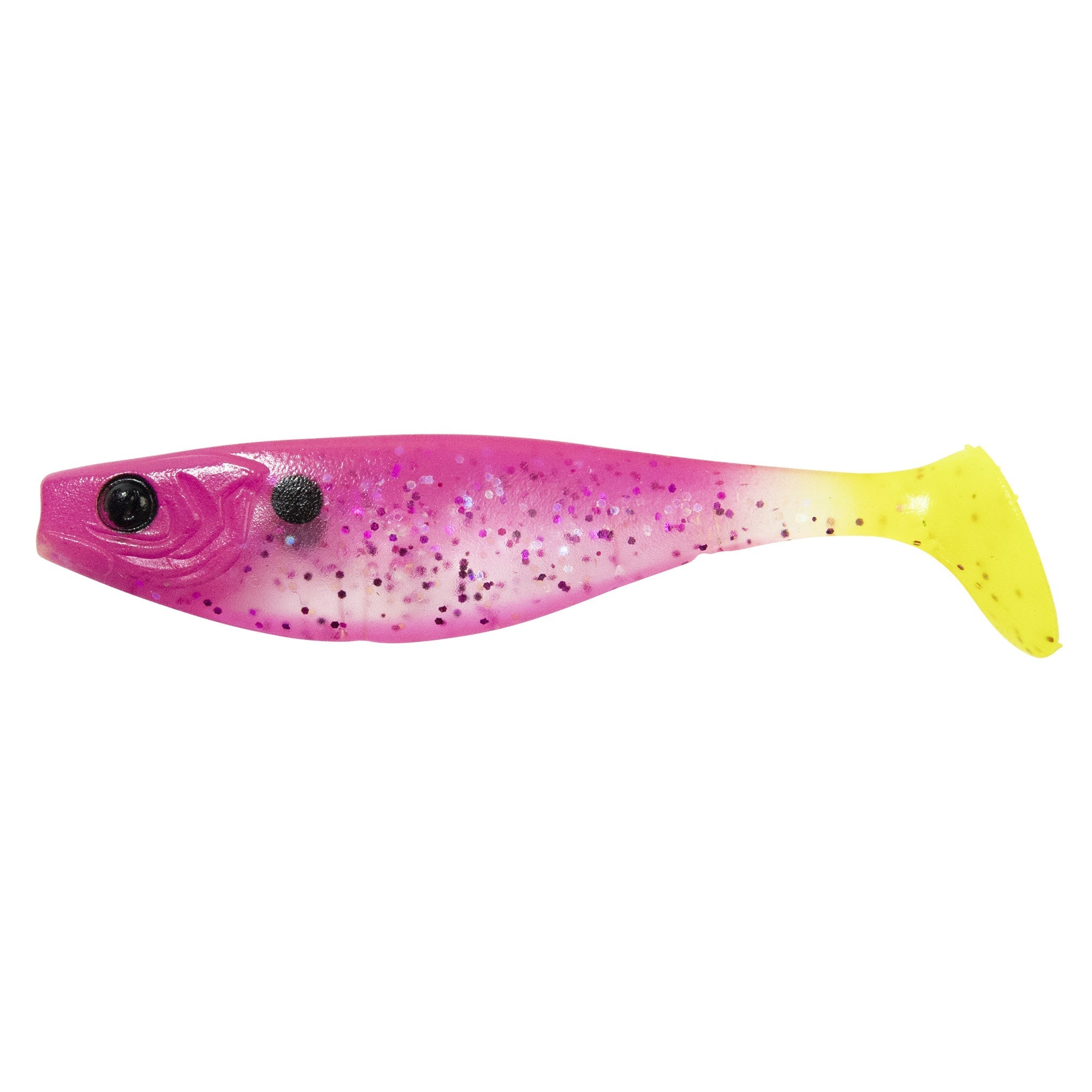 Walleye County Fender Shad