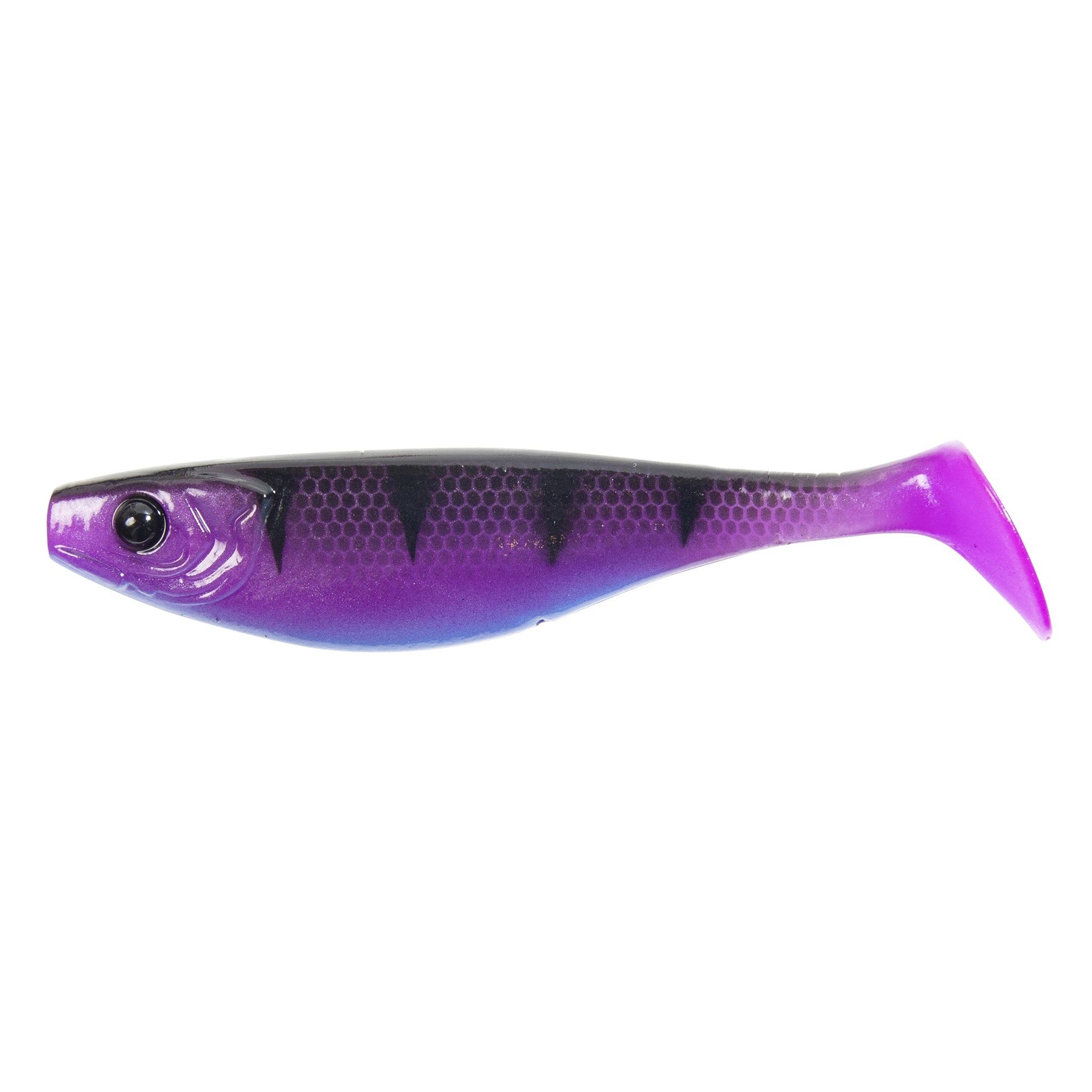 Walleye County Fender Shad