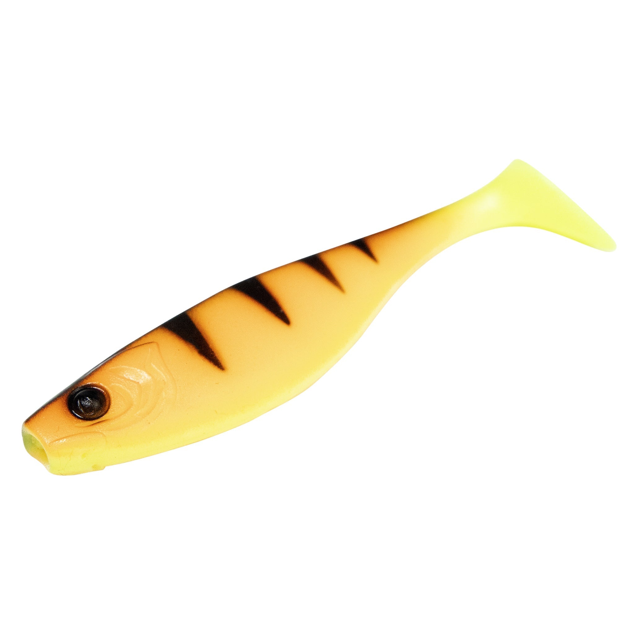 Walleye County Fender Shad