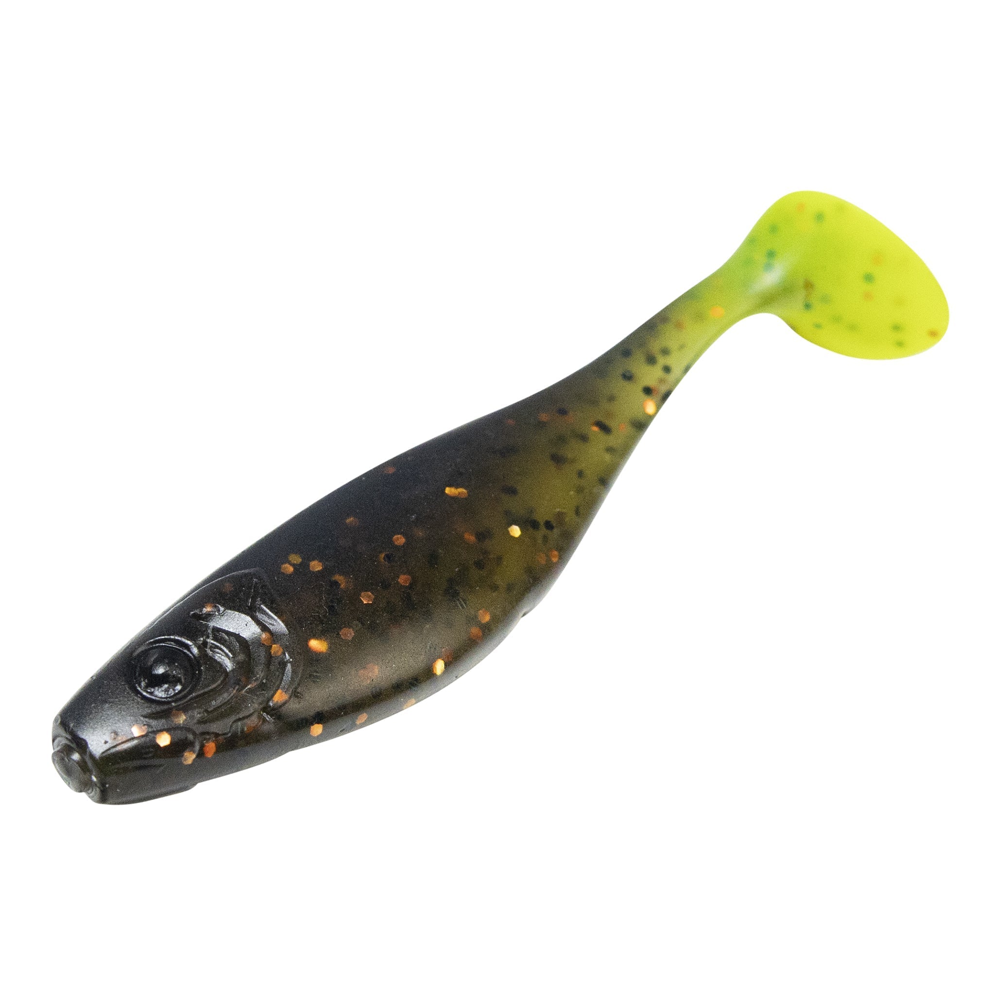 Walleye County Fender Shad