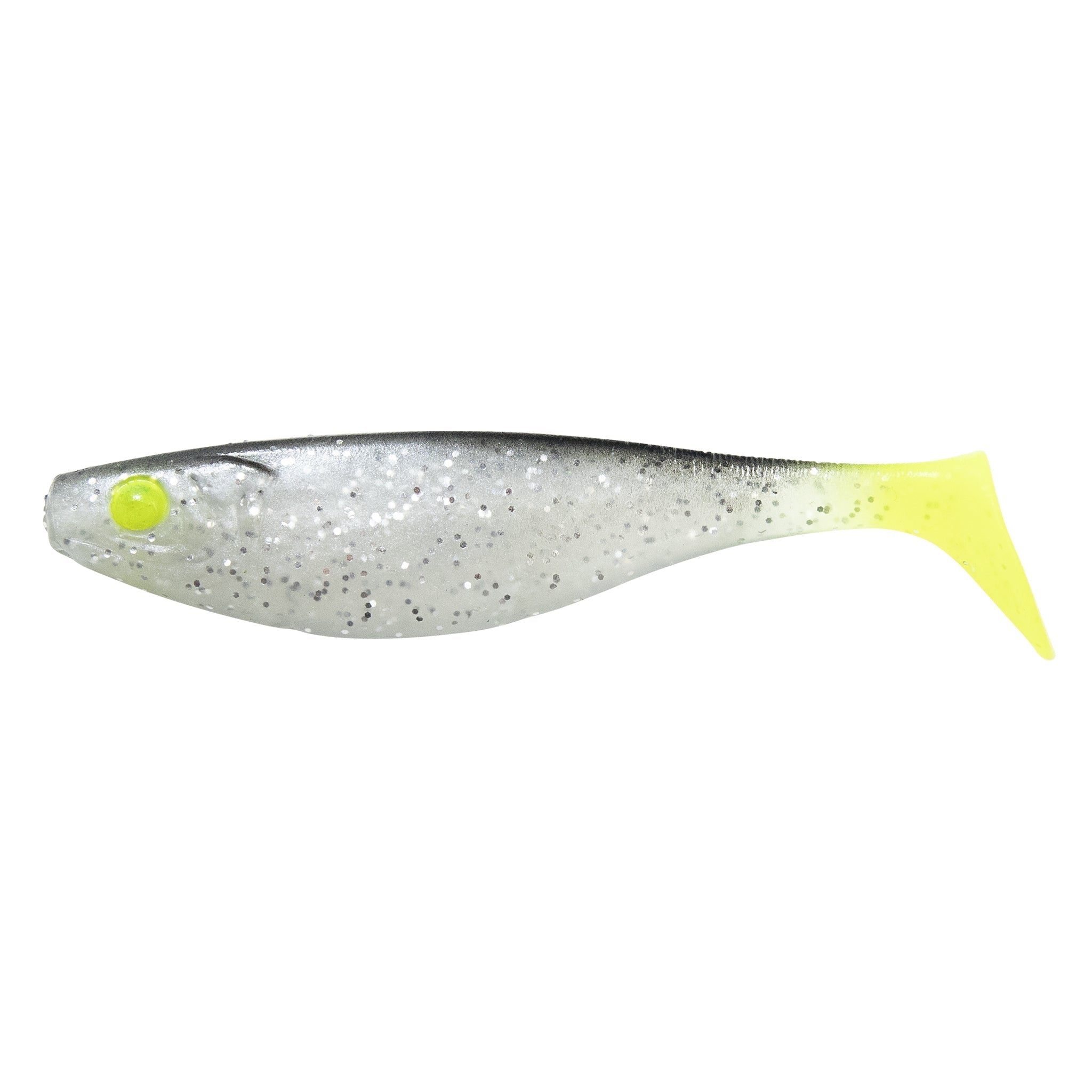 Walleye County Fender Shad