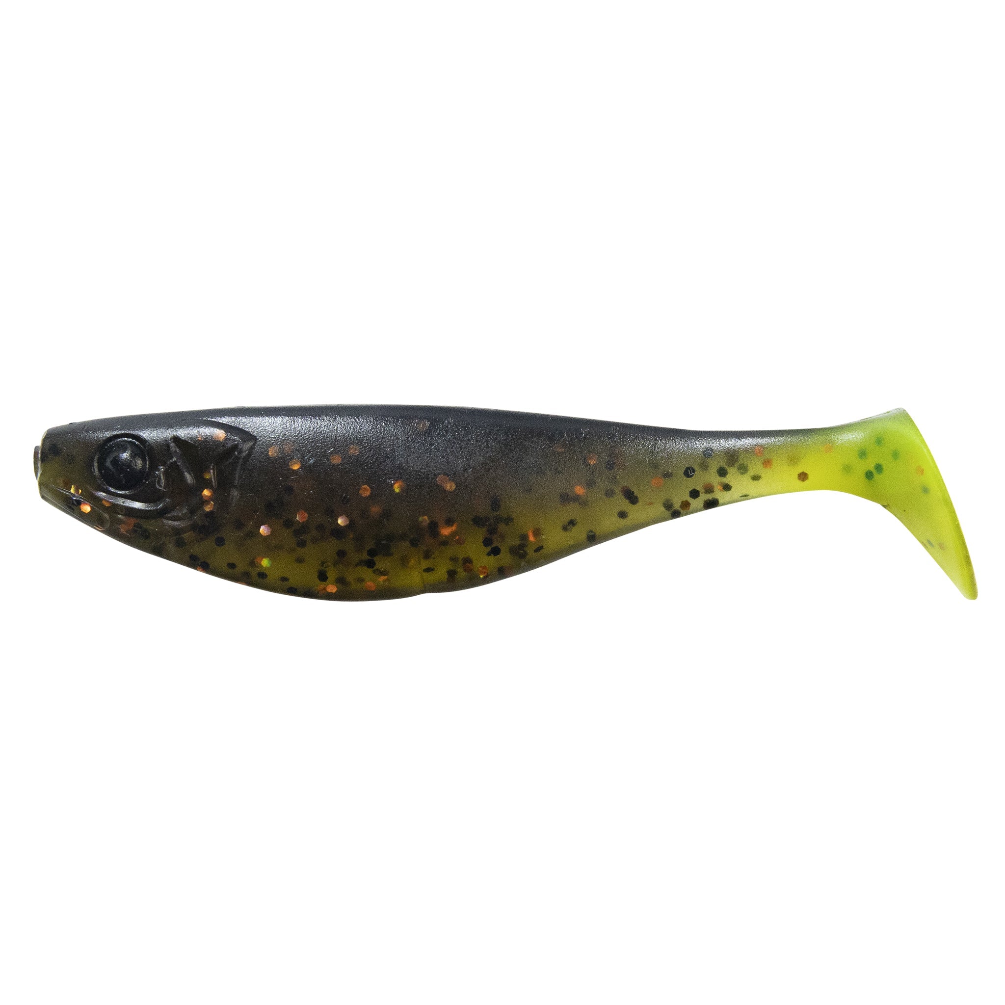 Walleye County Fender Shad