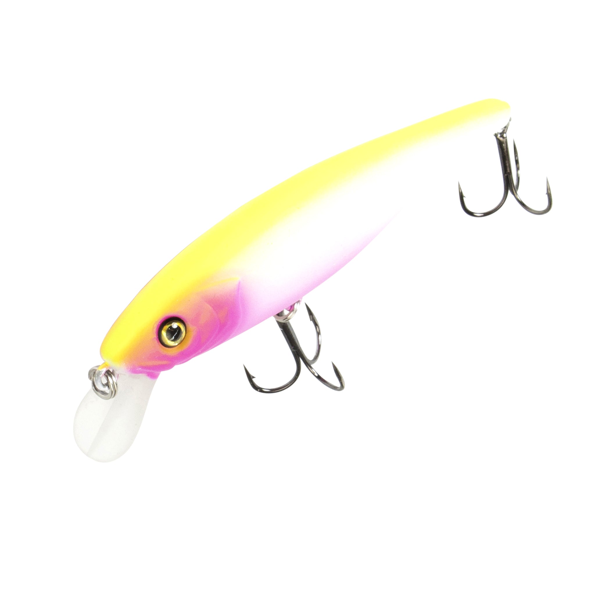 Walleye County Piston