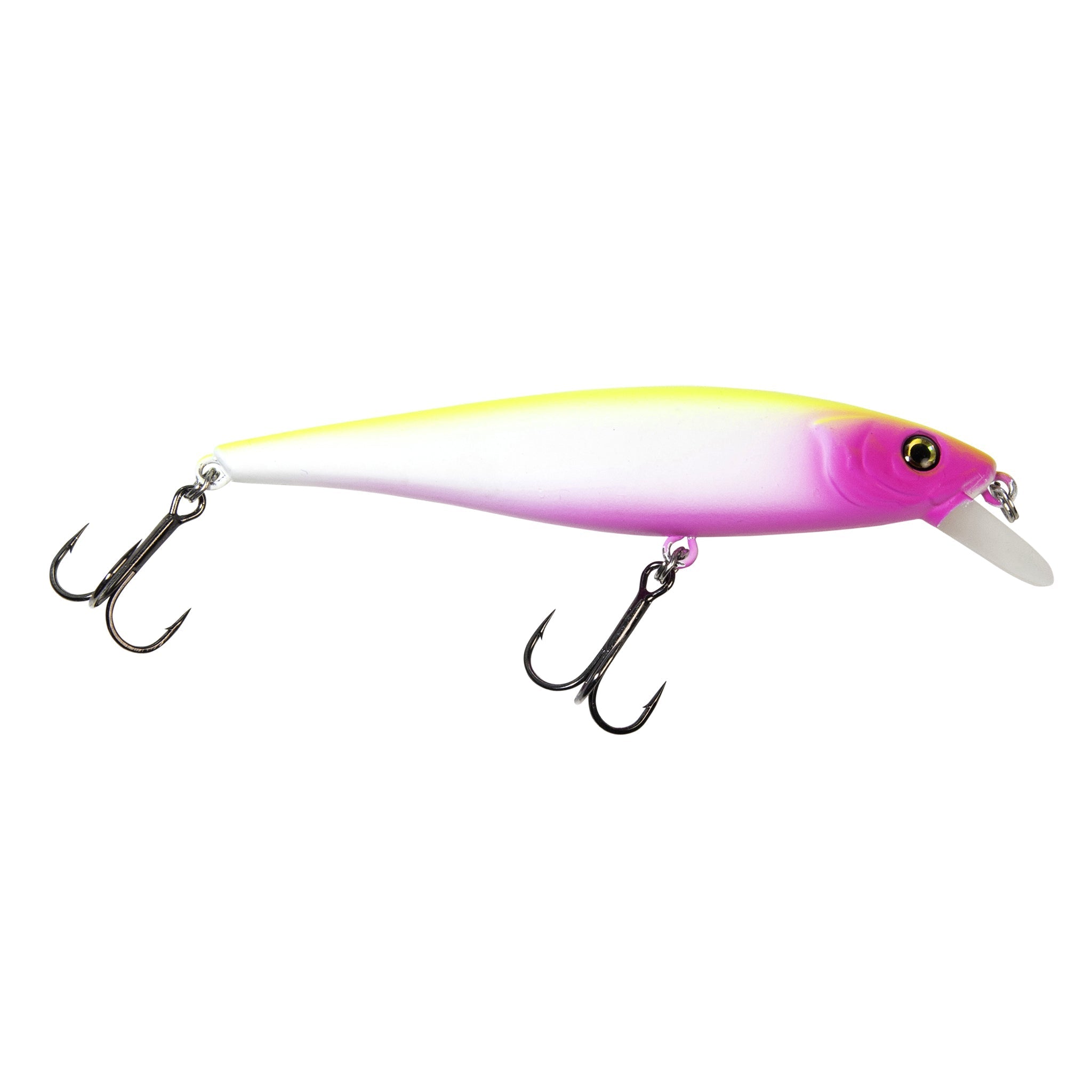 Walleye County Piston