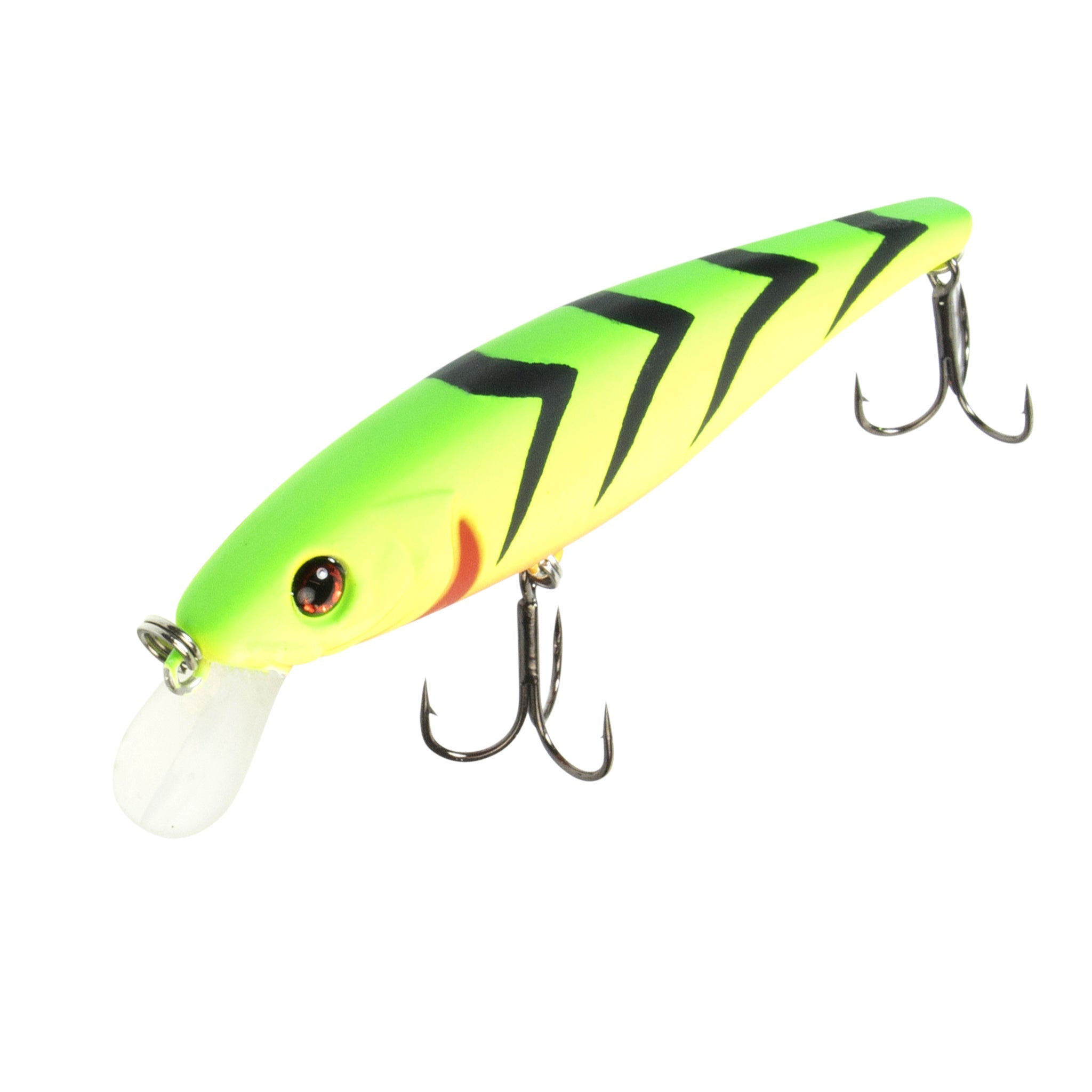 Walleye County Piston