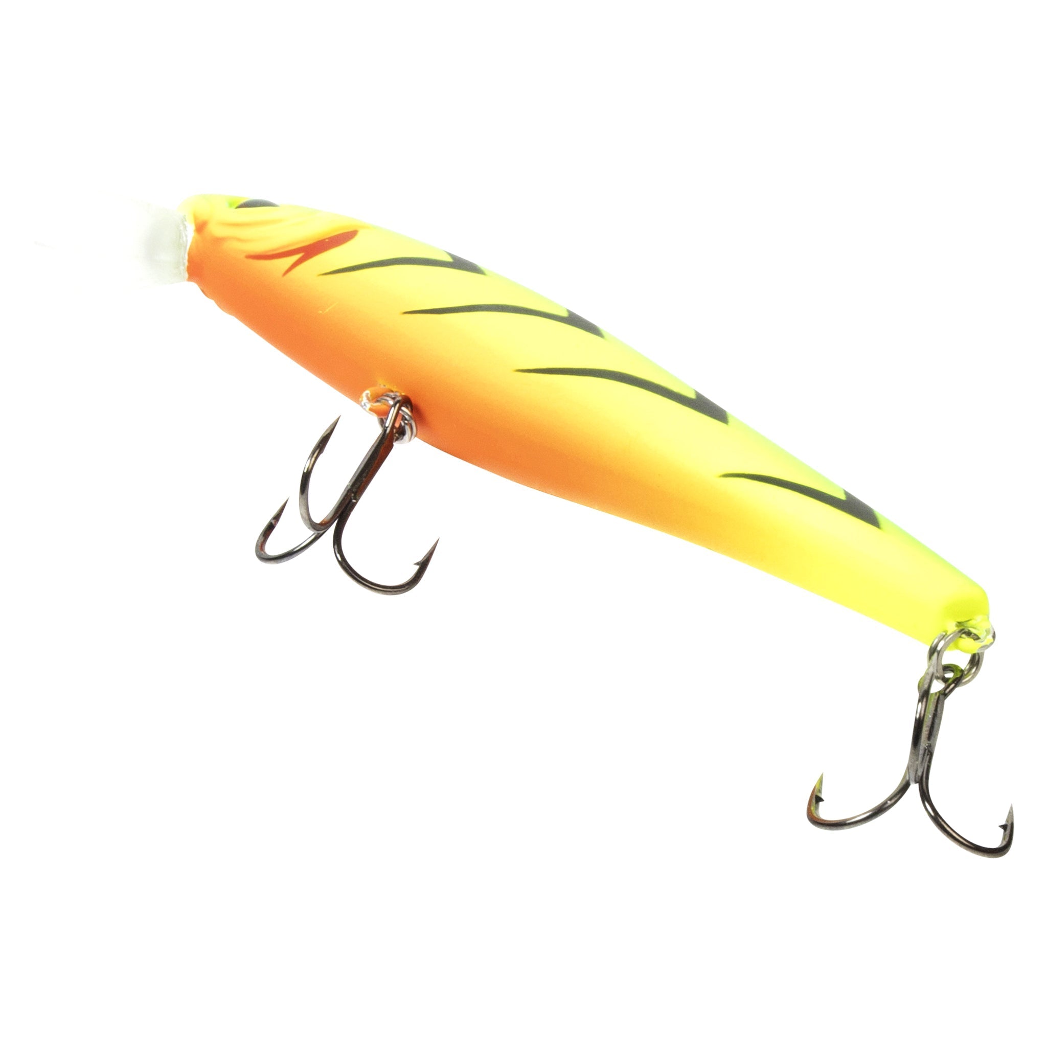 Walleye County Piston