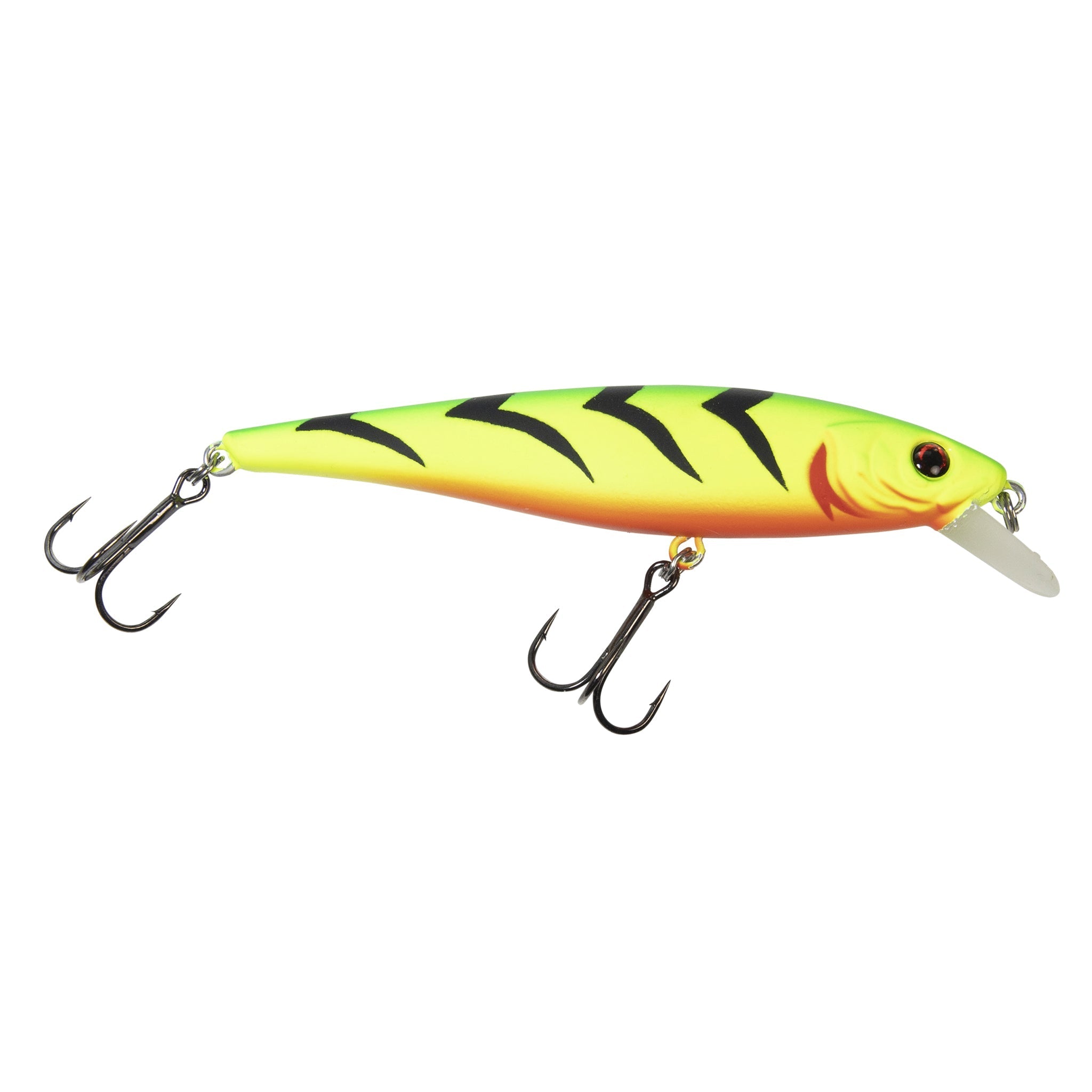 Walleye County Piston