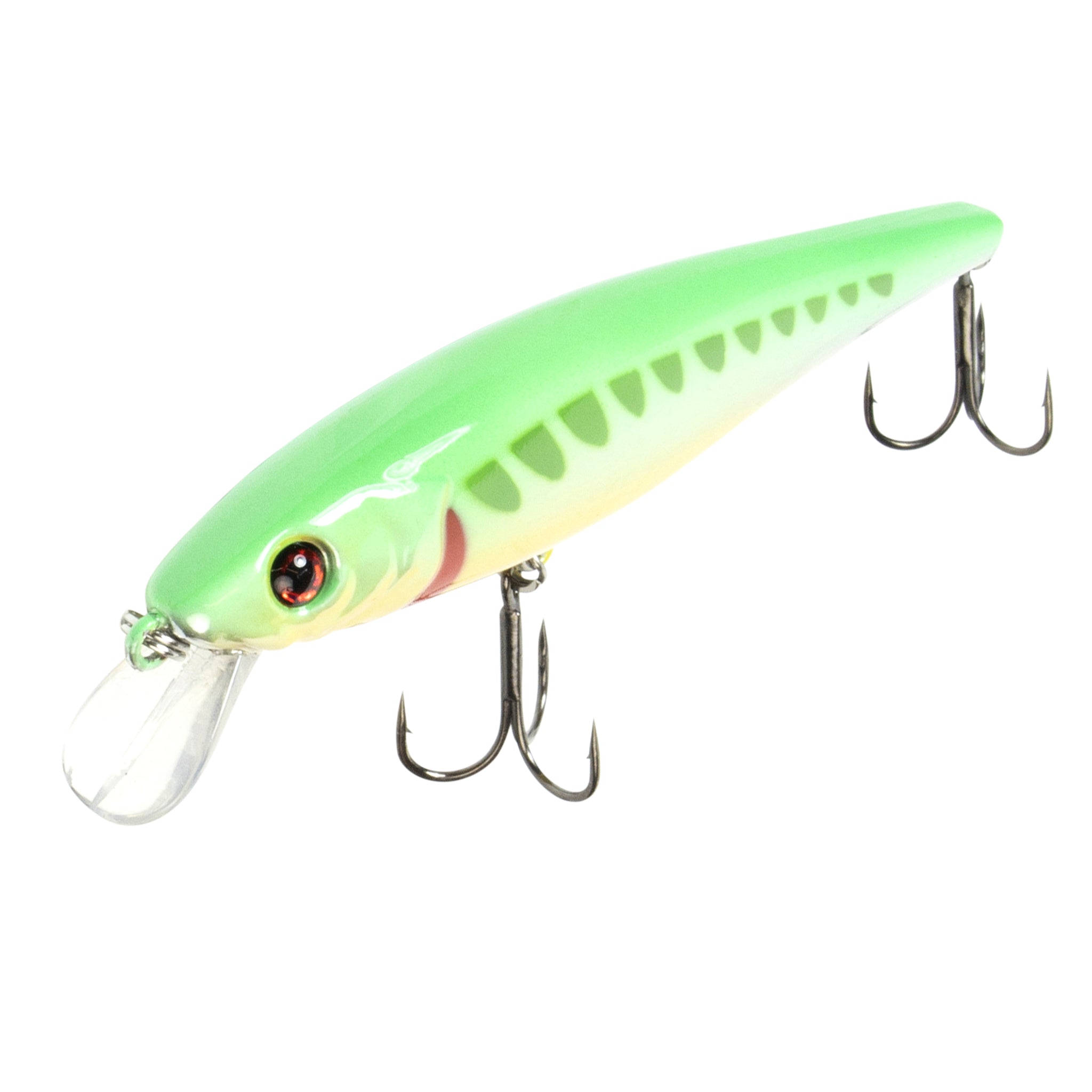 Walleye County Piston