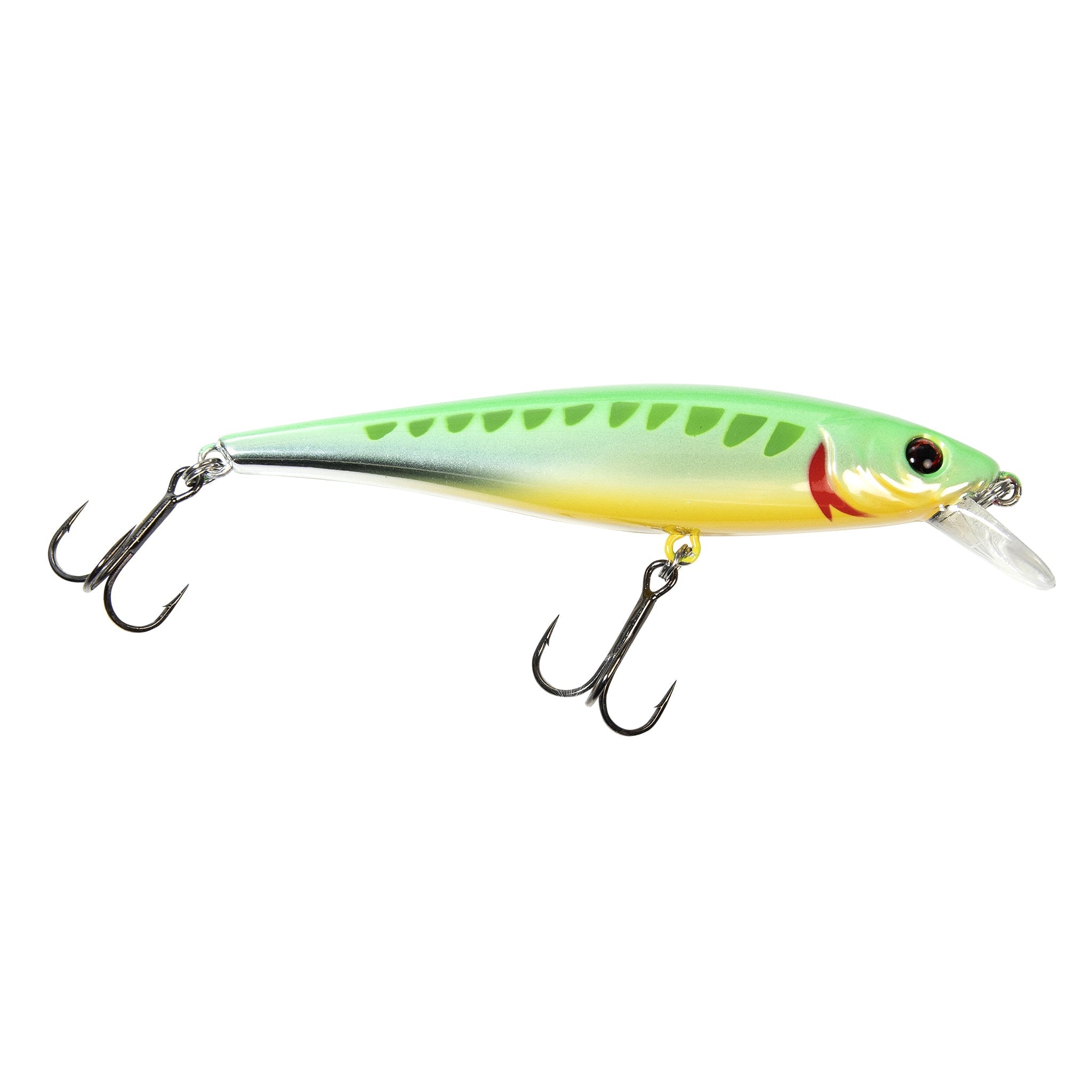 Walleye County Piston