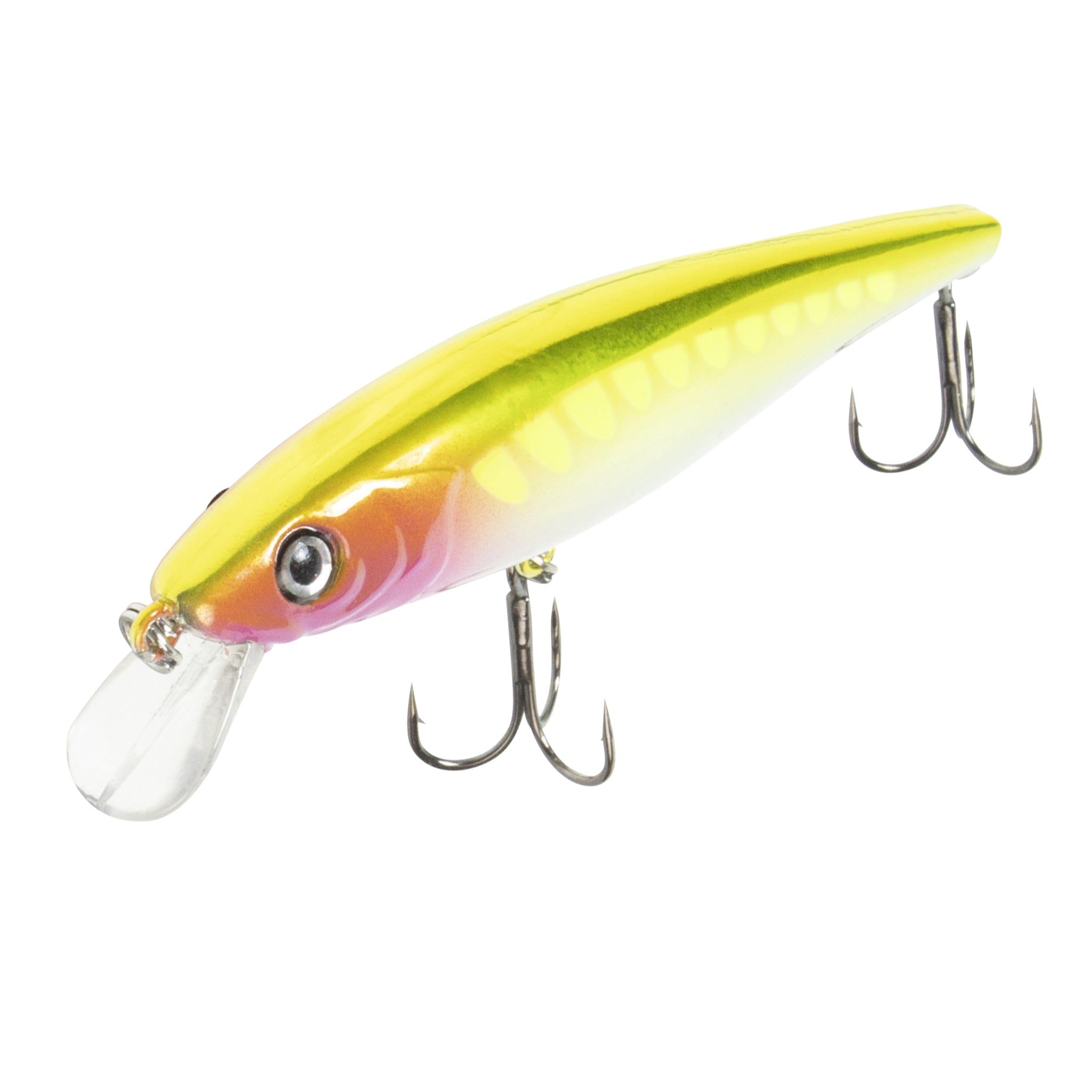 Walleye County Piston