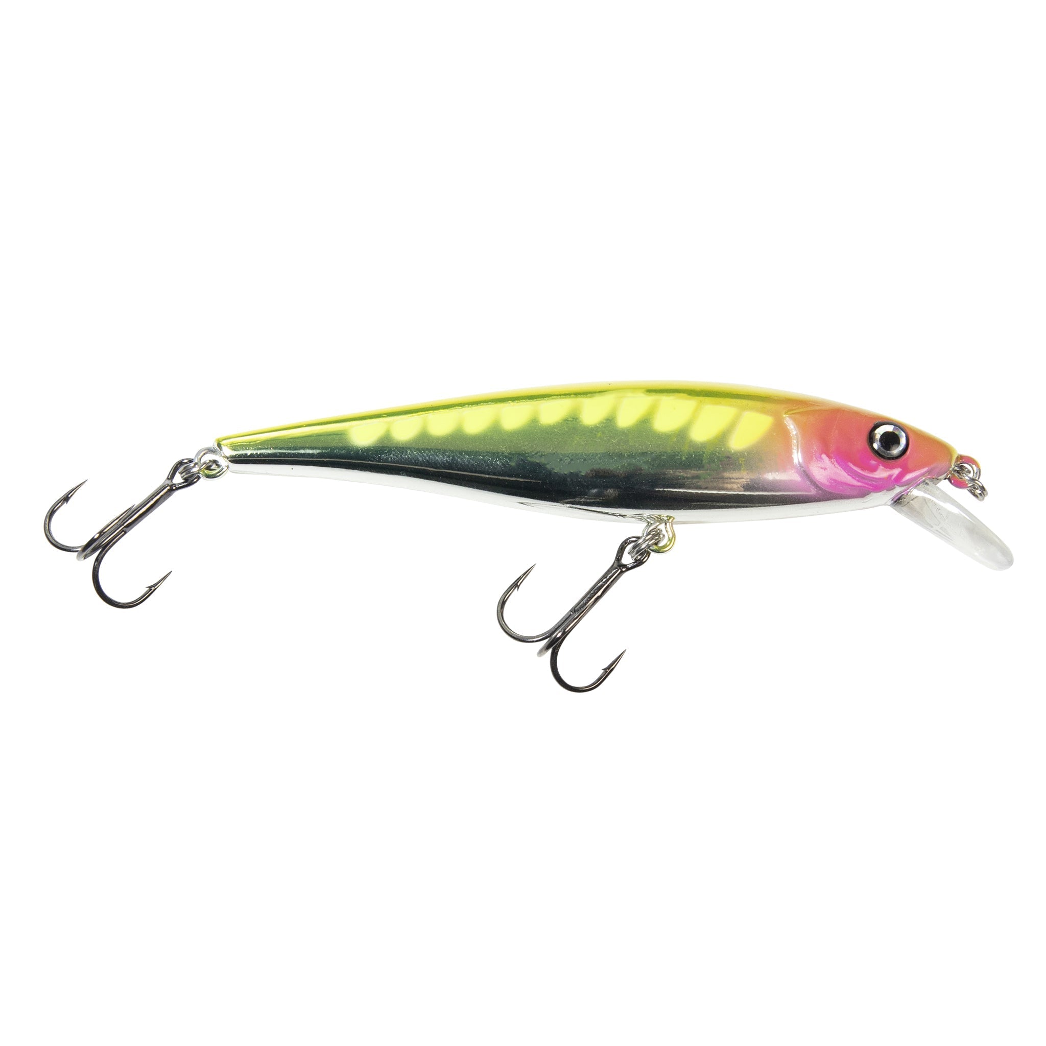 Walleye County Piston