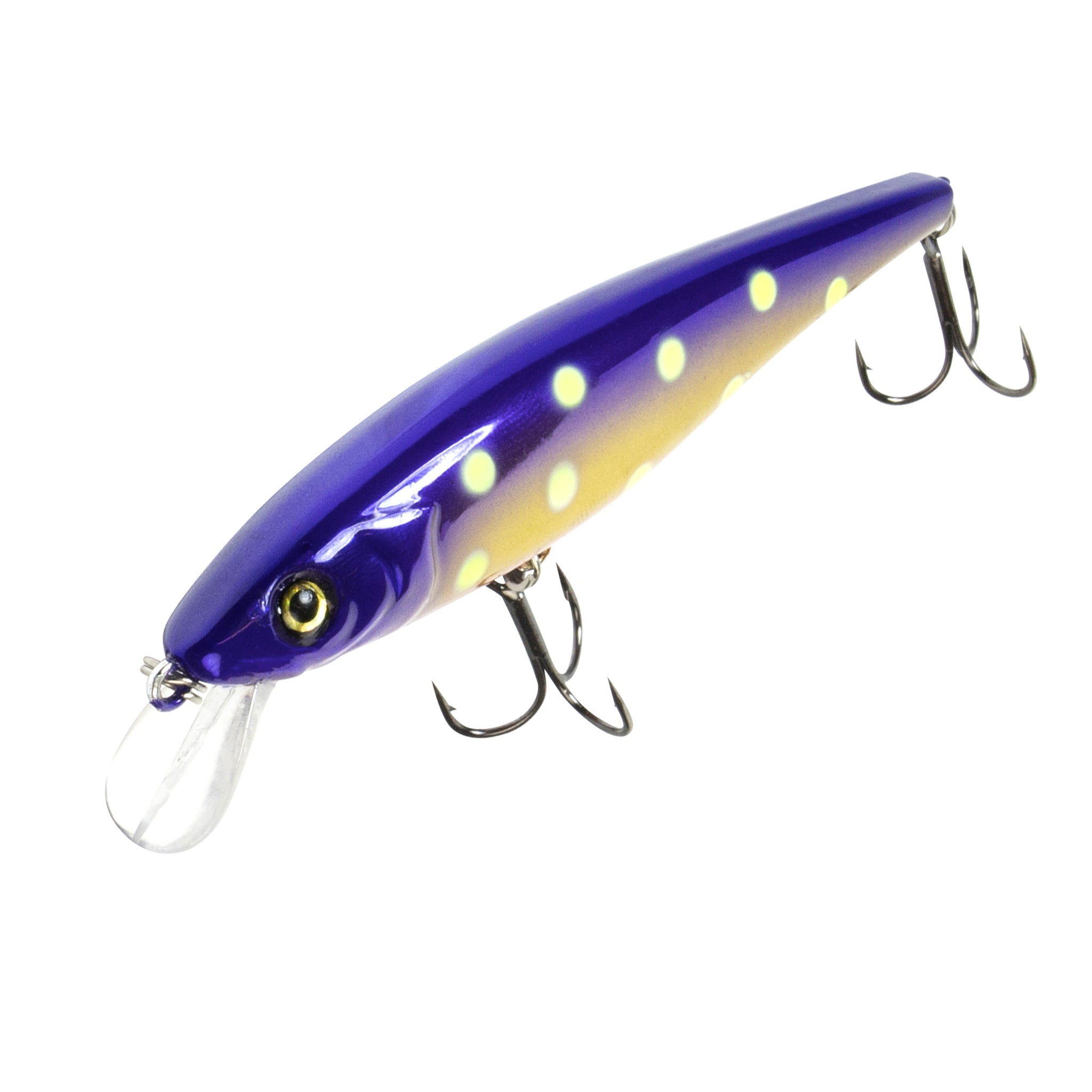 Walleye County Piston
