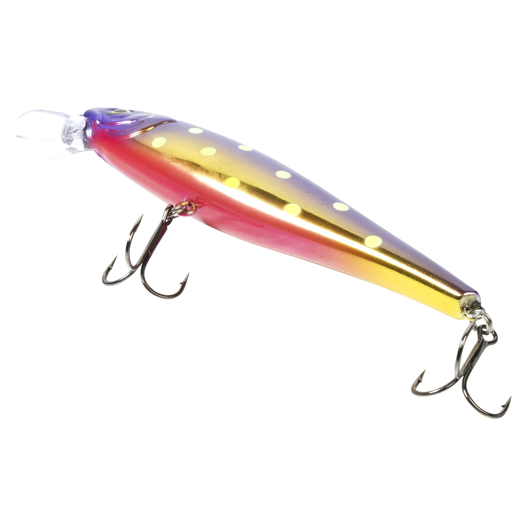 Walleye County Piston