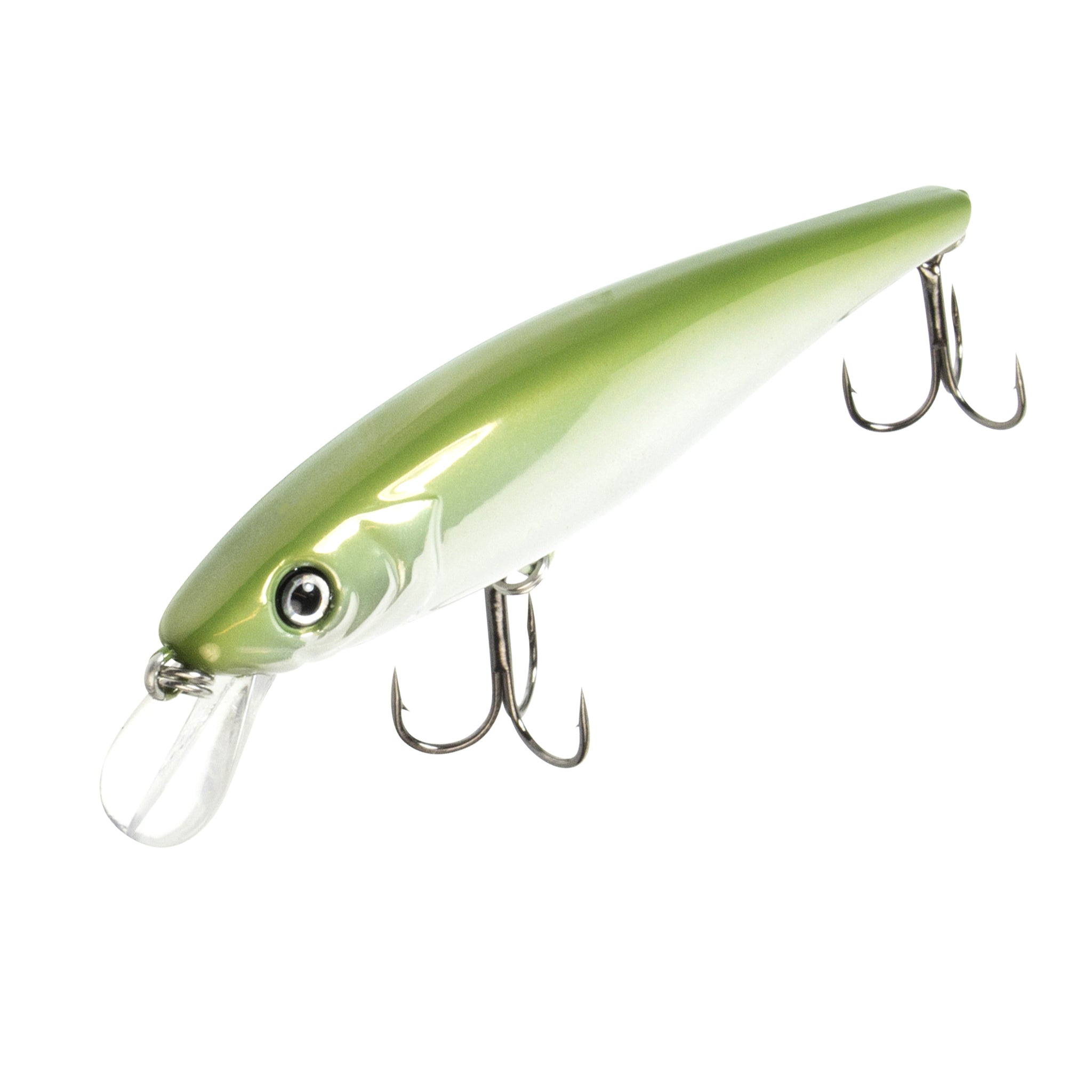 Walleye County Piston