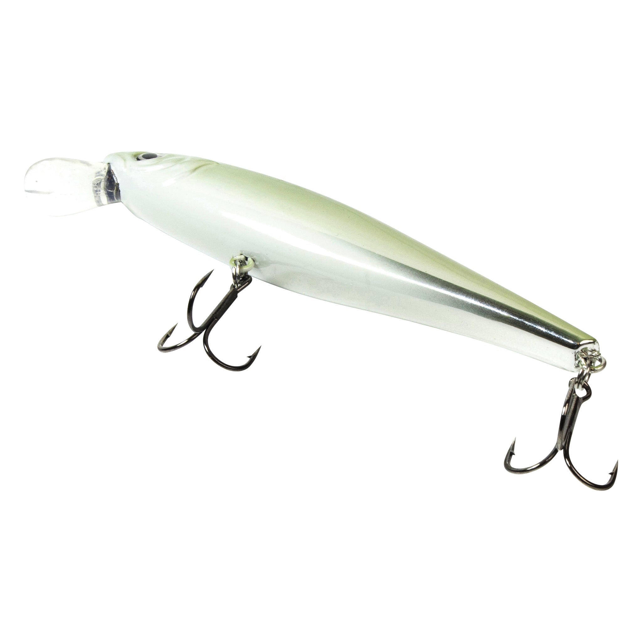 Walleye County Piston
