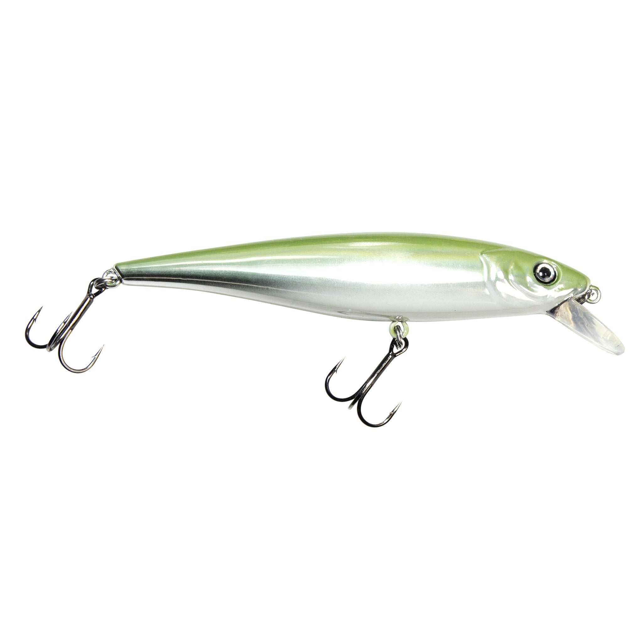 Walleye County Piston