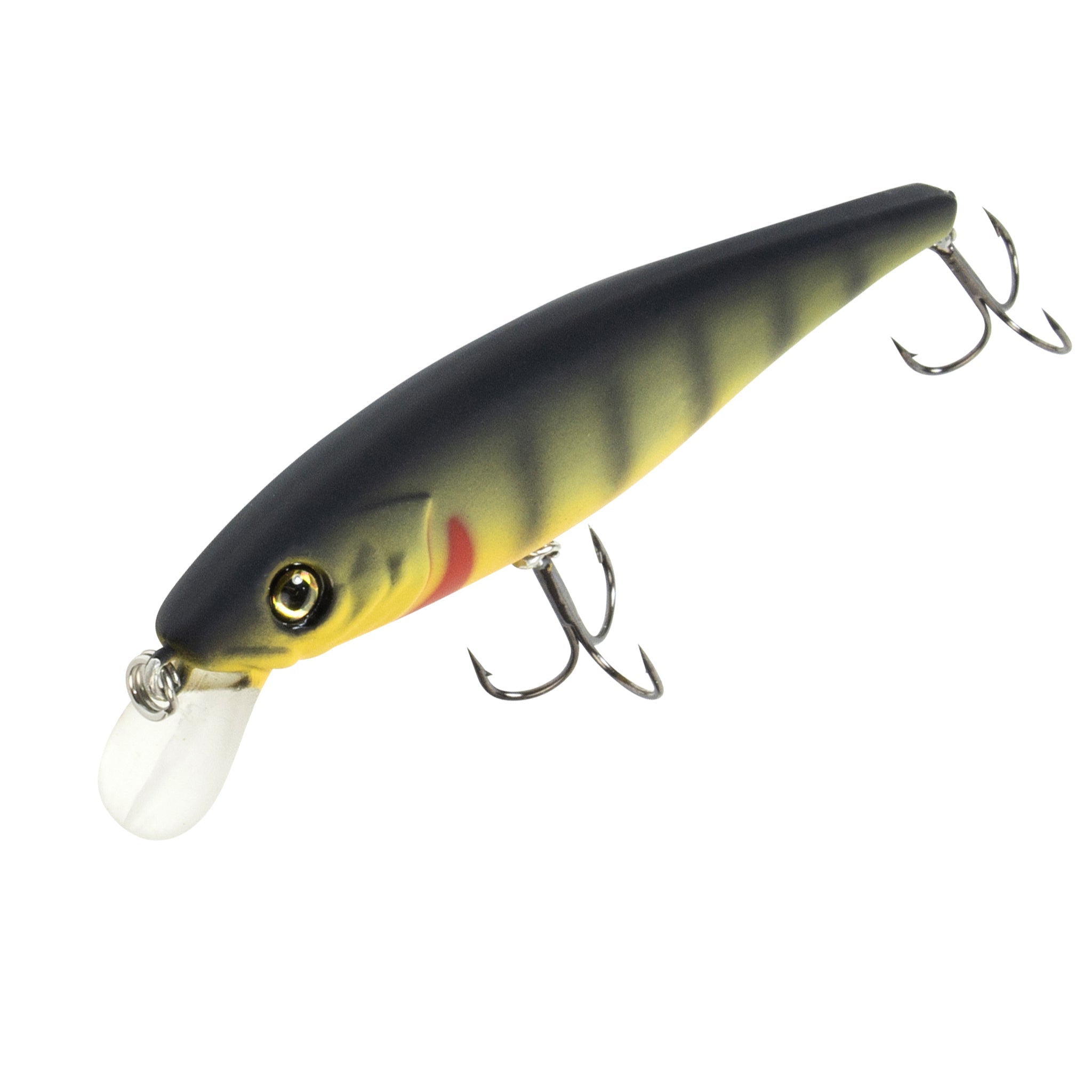 Walleye County Piston