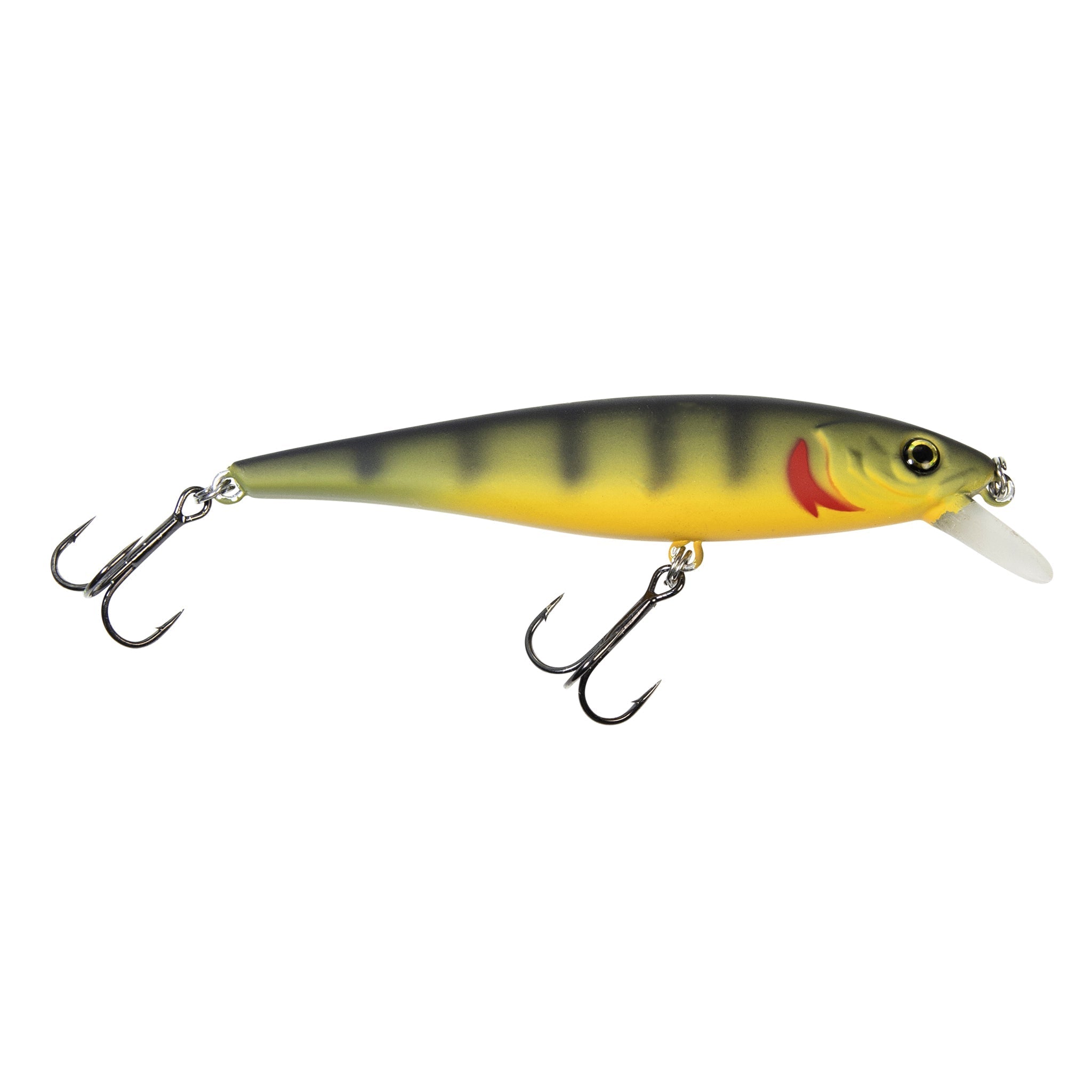 Walleye County Piston