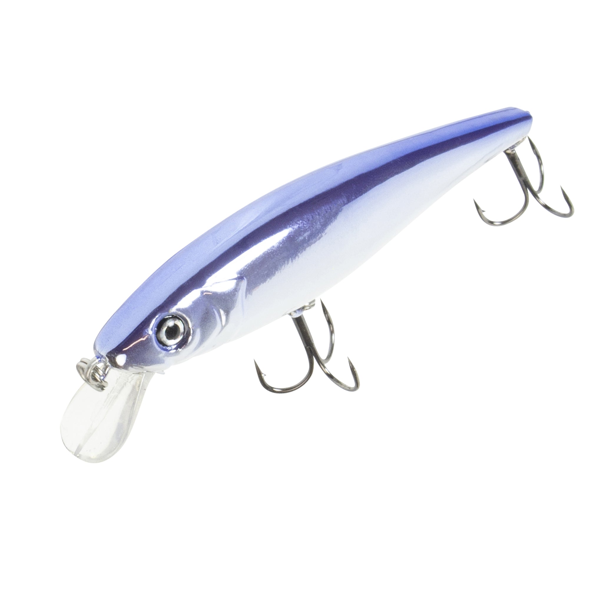 Walleye County Piston
