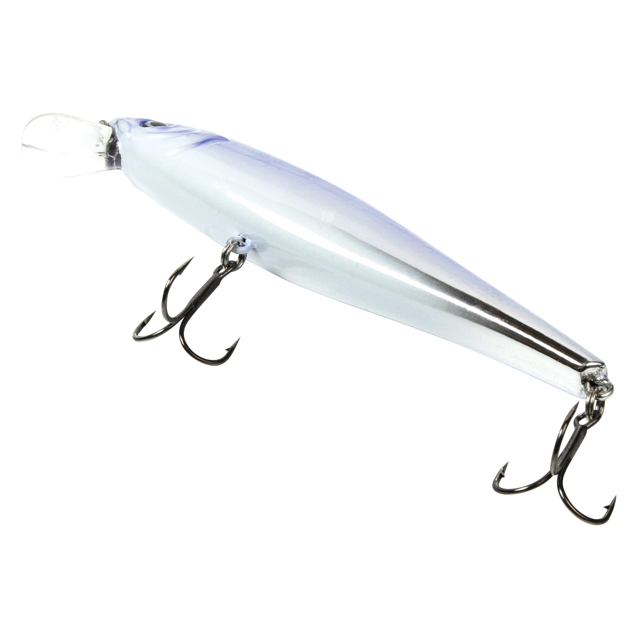 Walleye County Piston