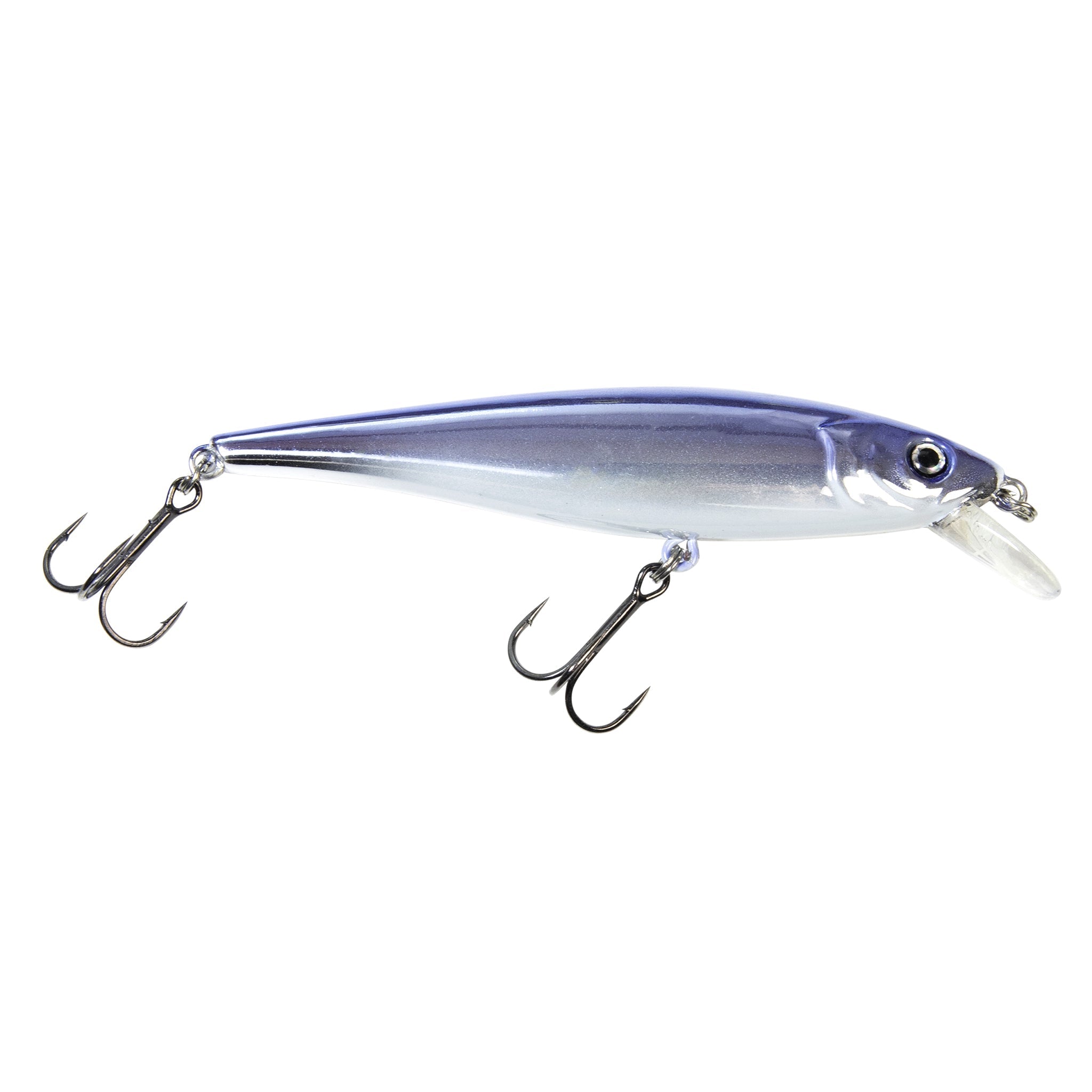 Walleye County Piston