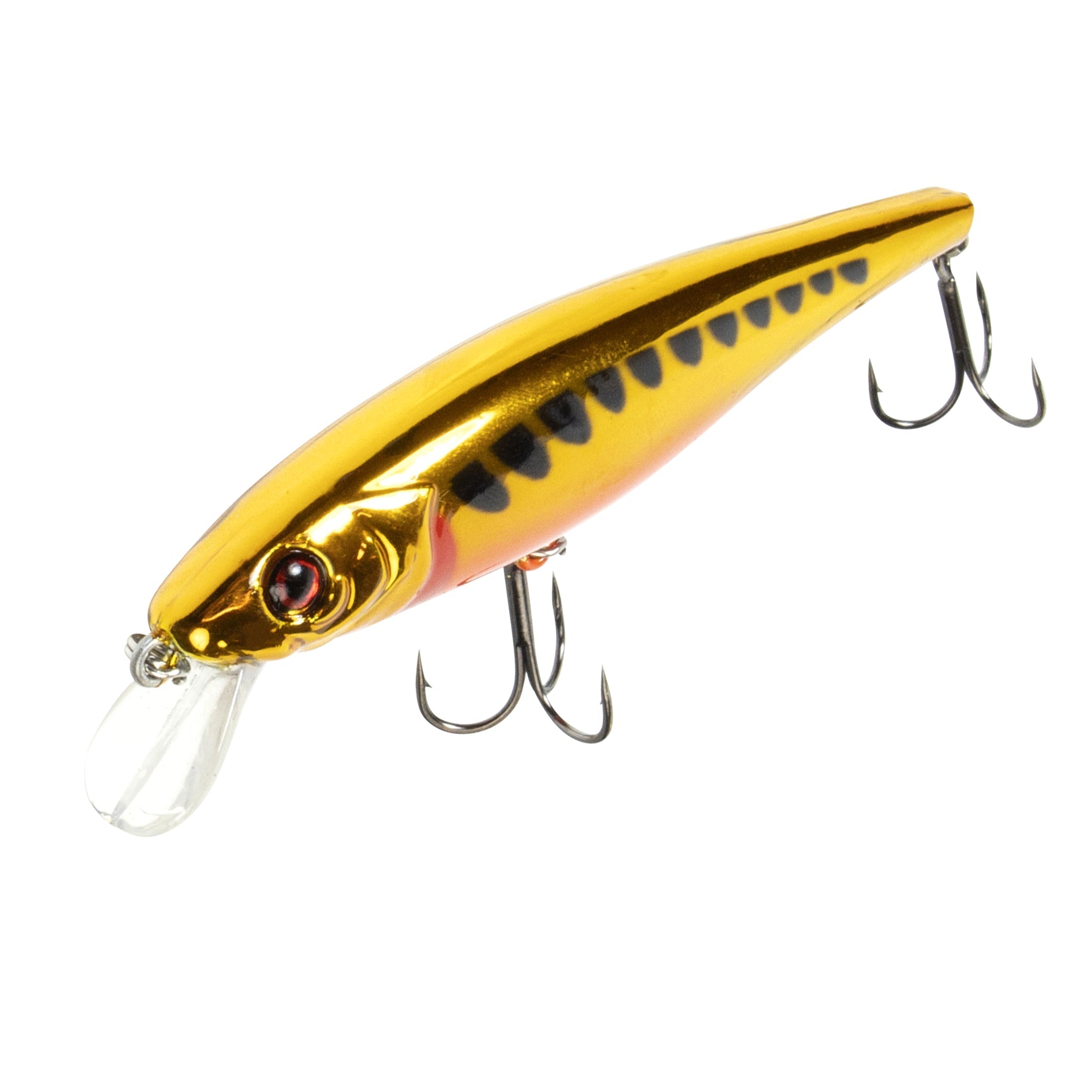 Walleye County Piston