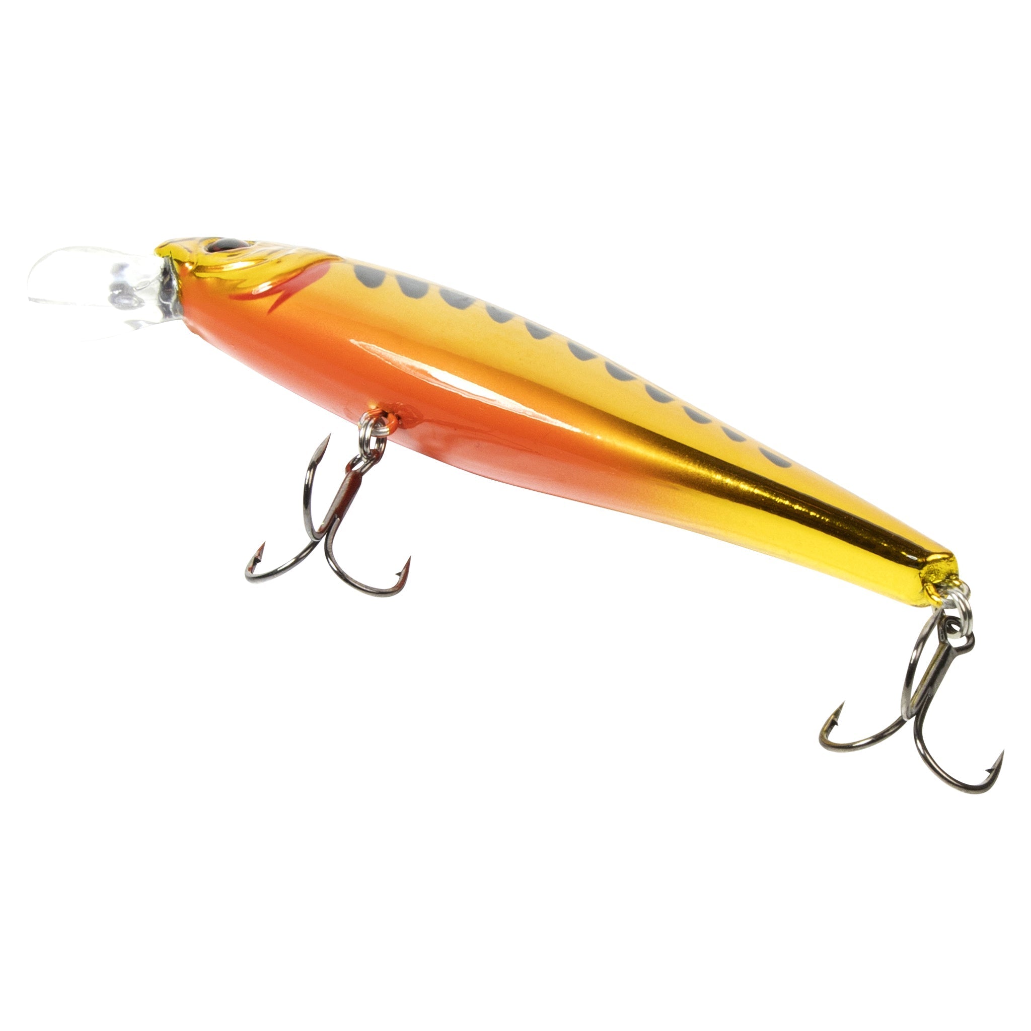 Walleye County Piston