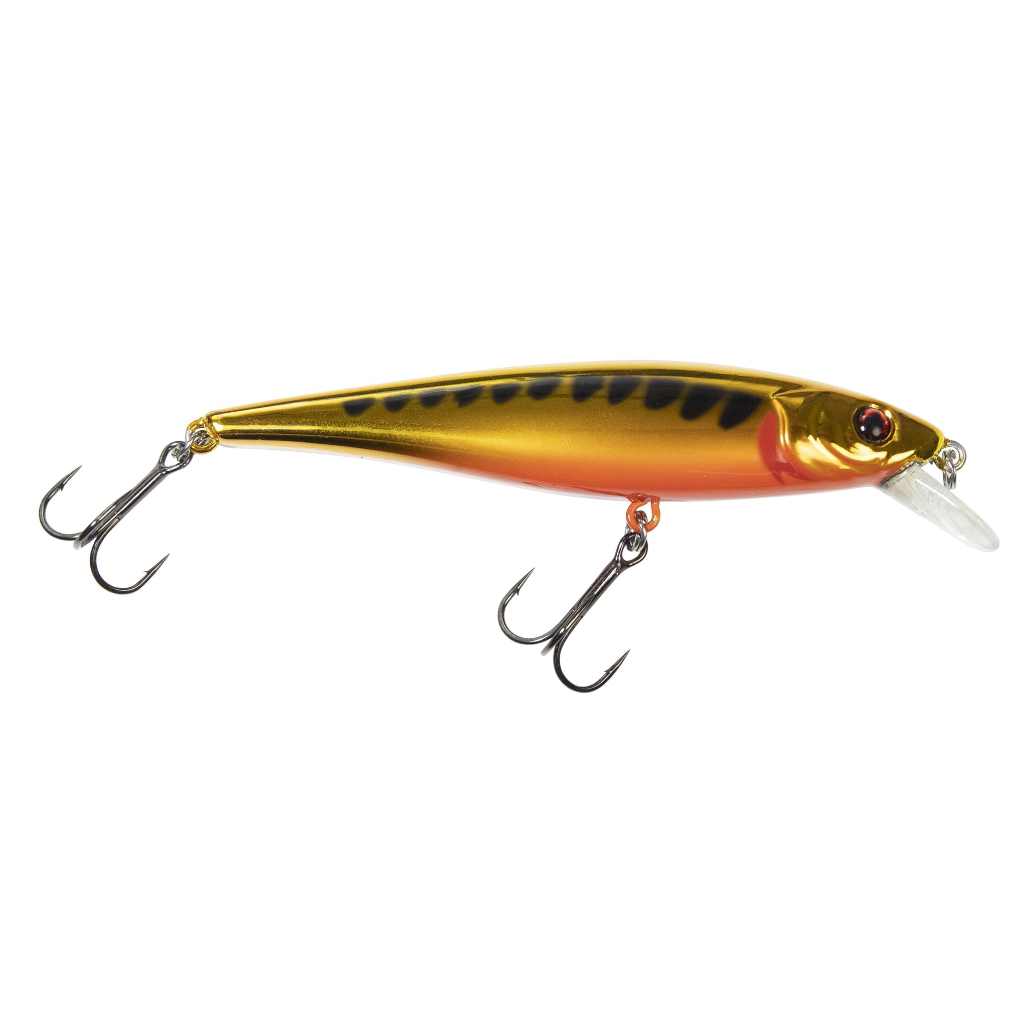 Walleye County Piston