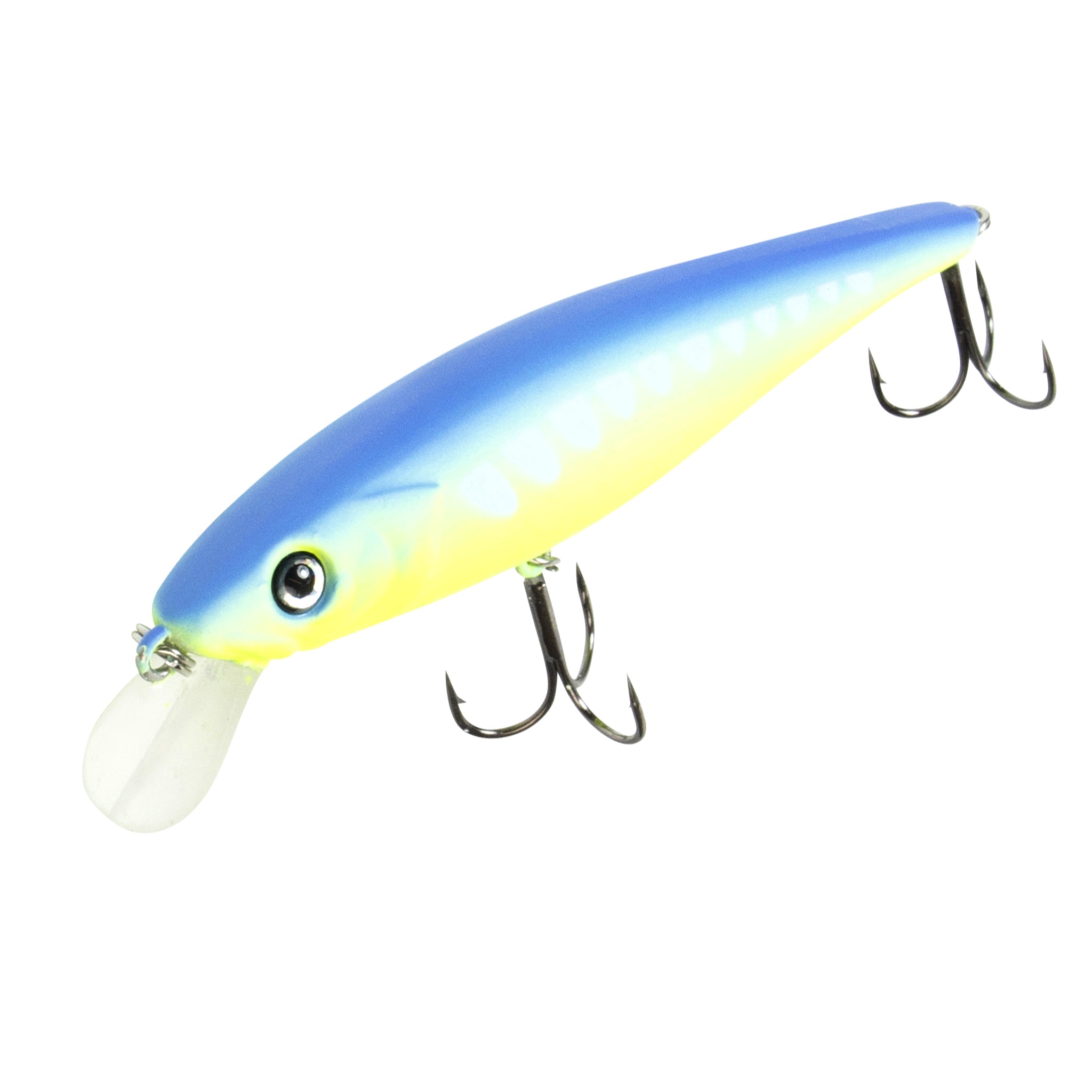 Walleye County Piston