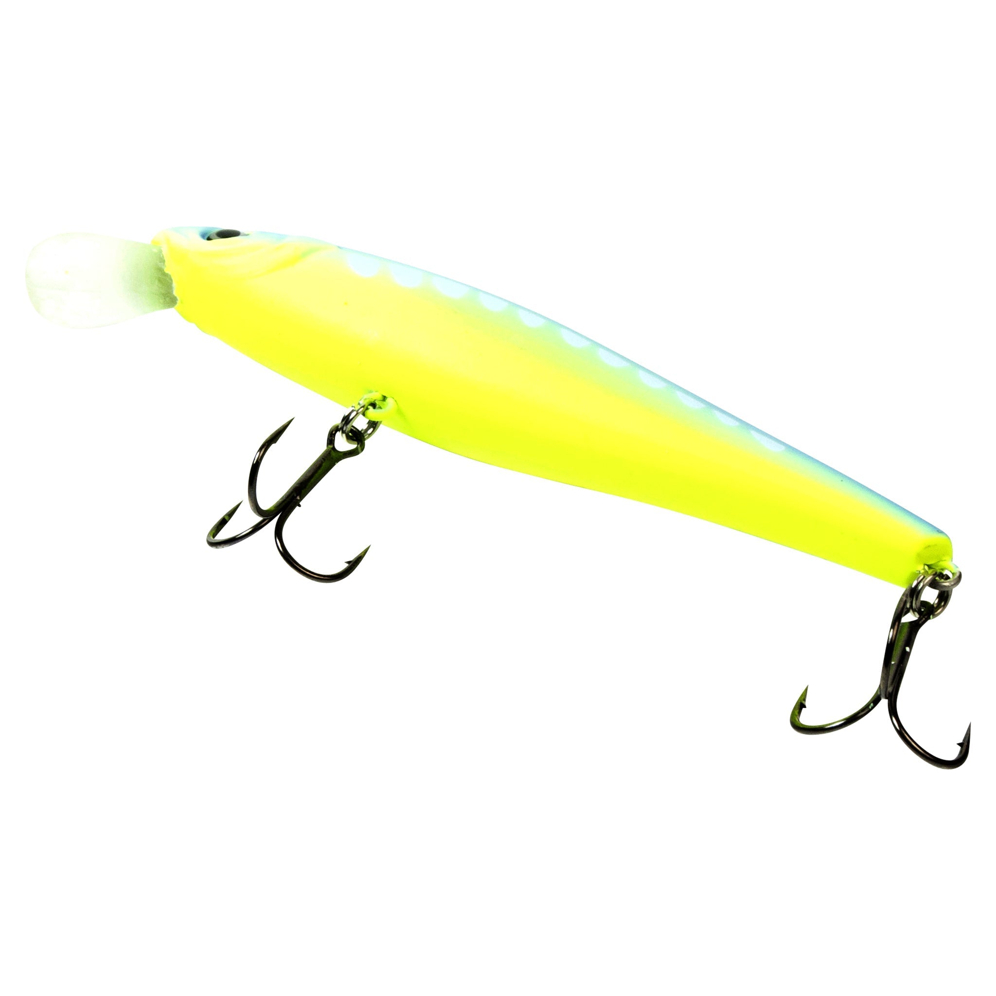 Walleye County Piston