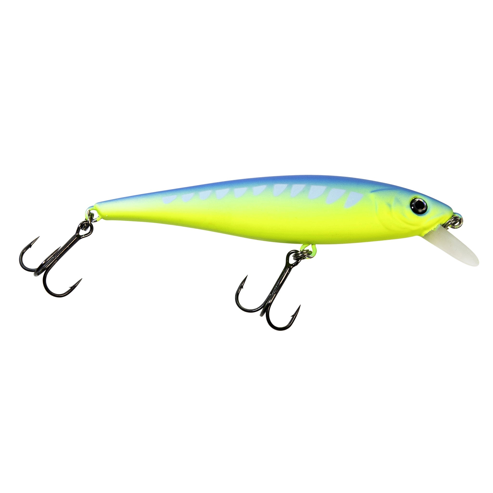 Walleye County Piston