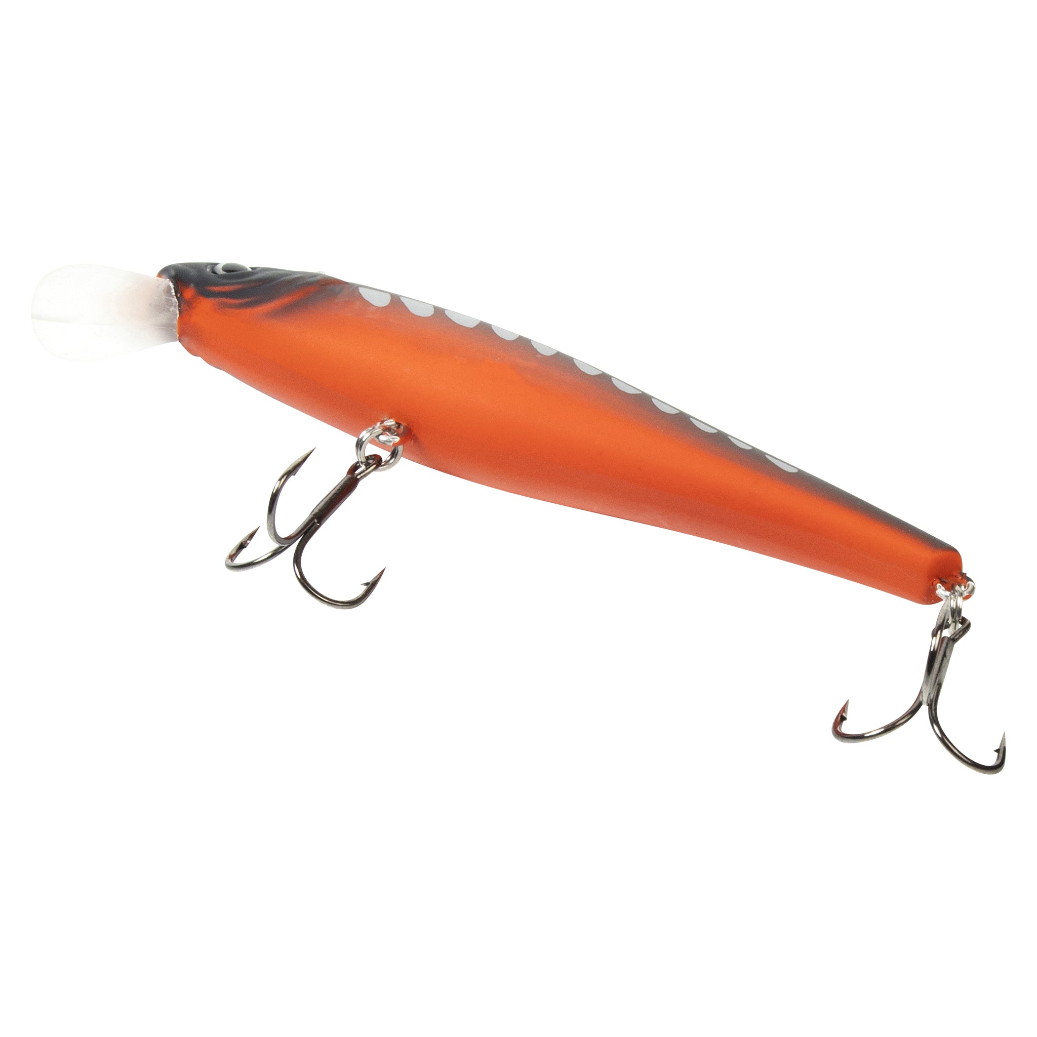 Walleye County Piston