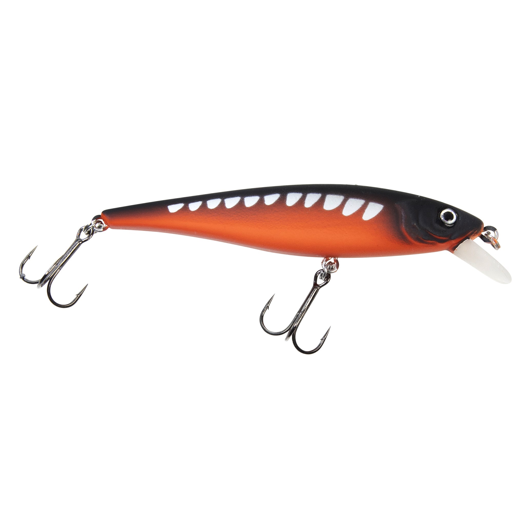 Walleye County Piston