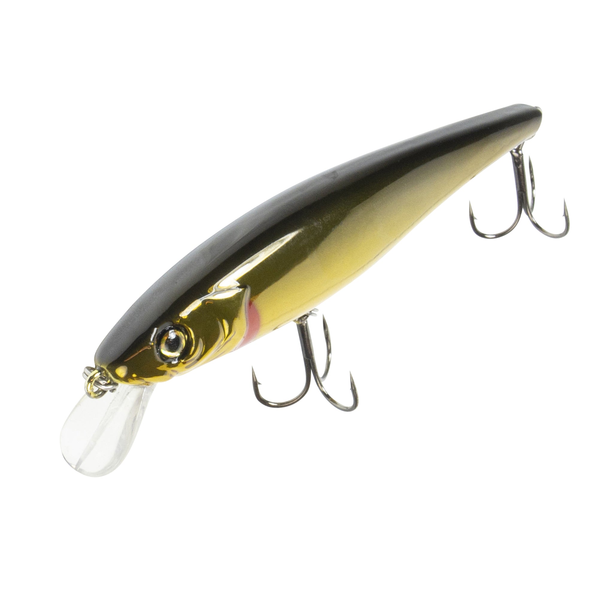 Walleye County Piston