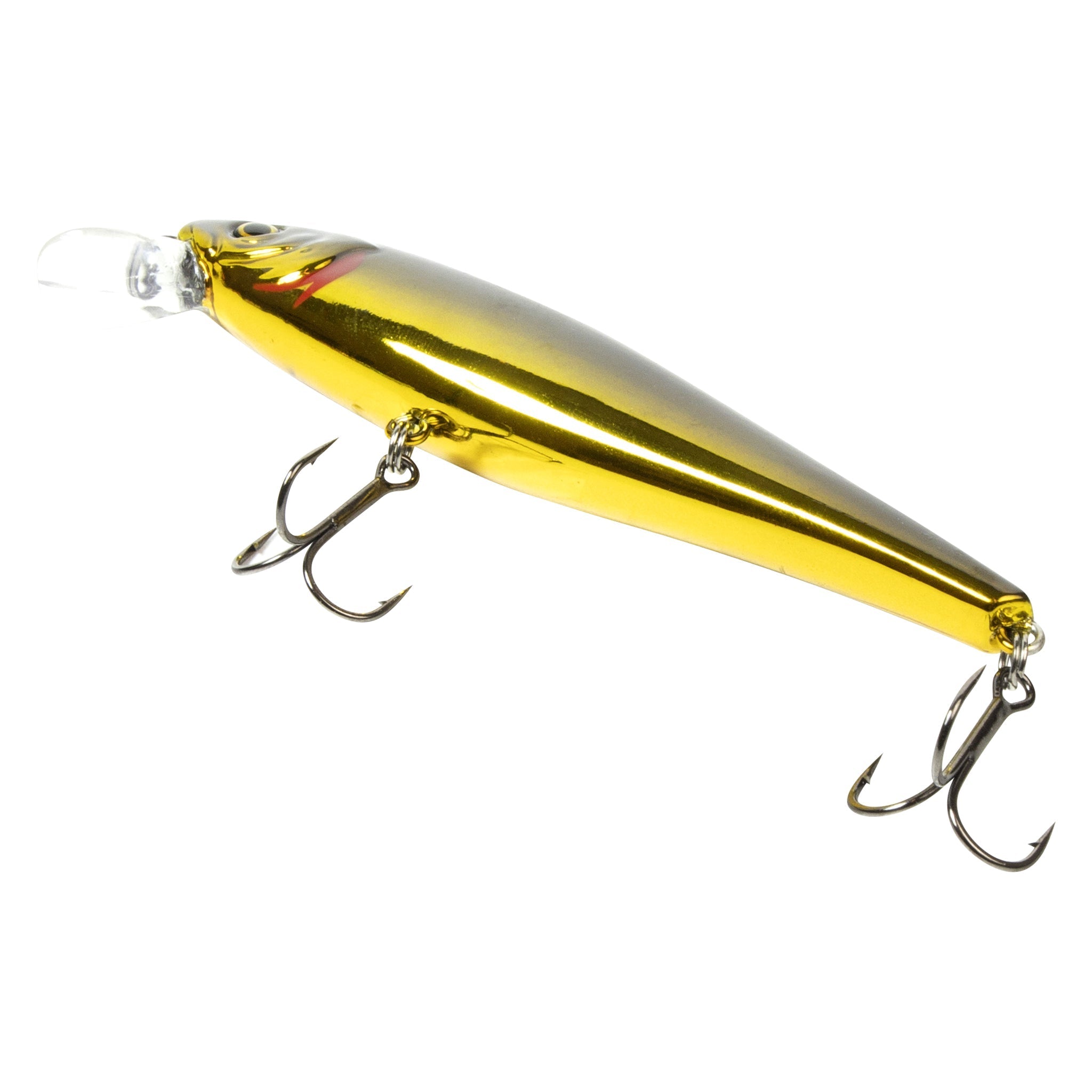 Walleye County Piston