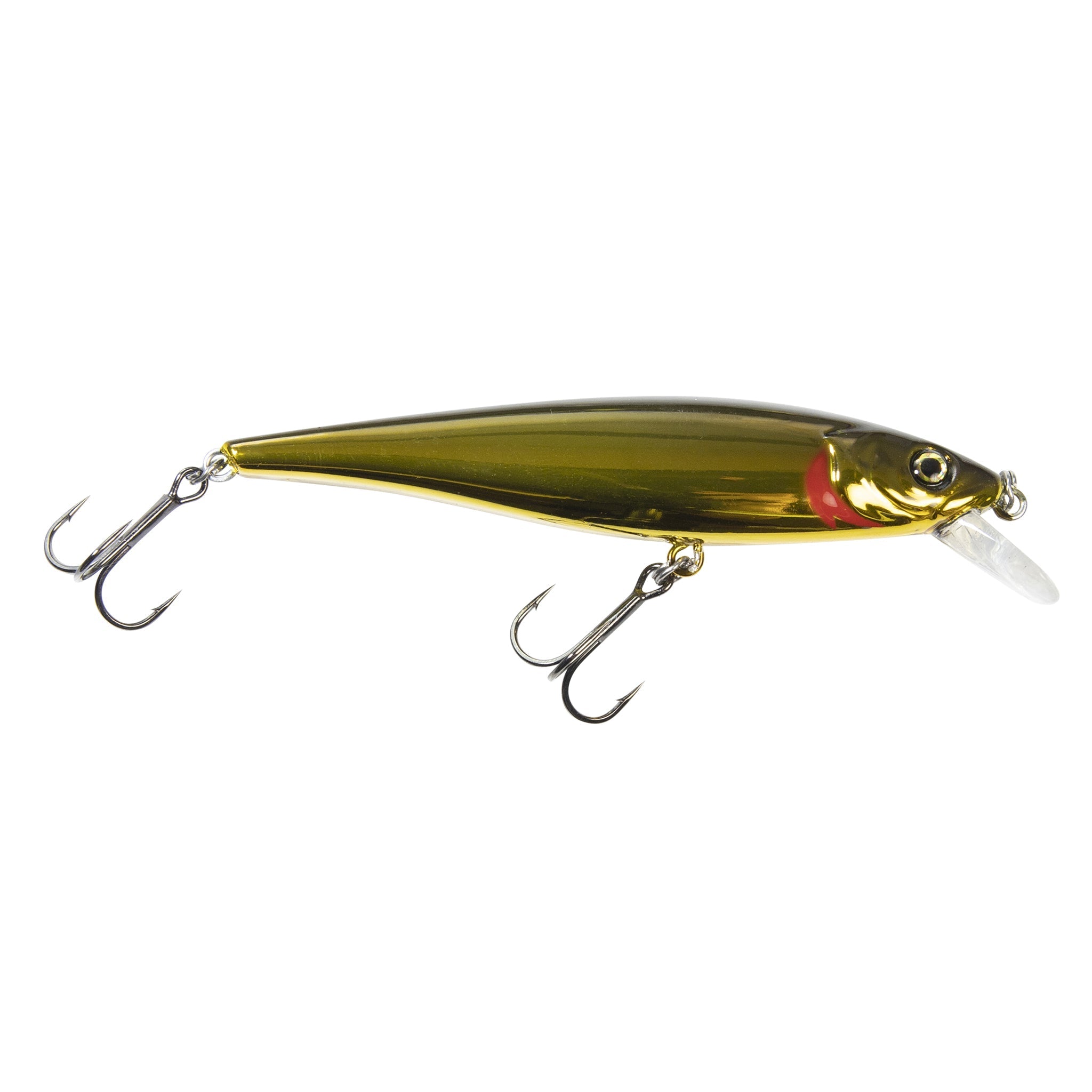 Walleye County Piston