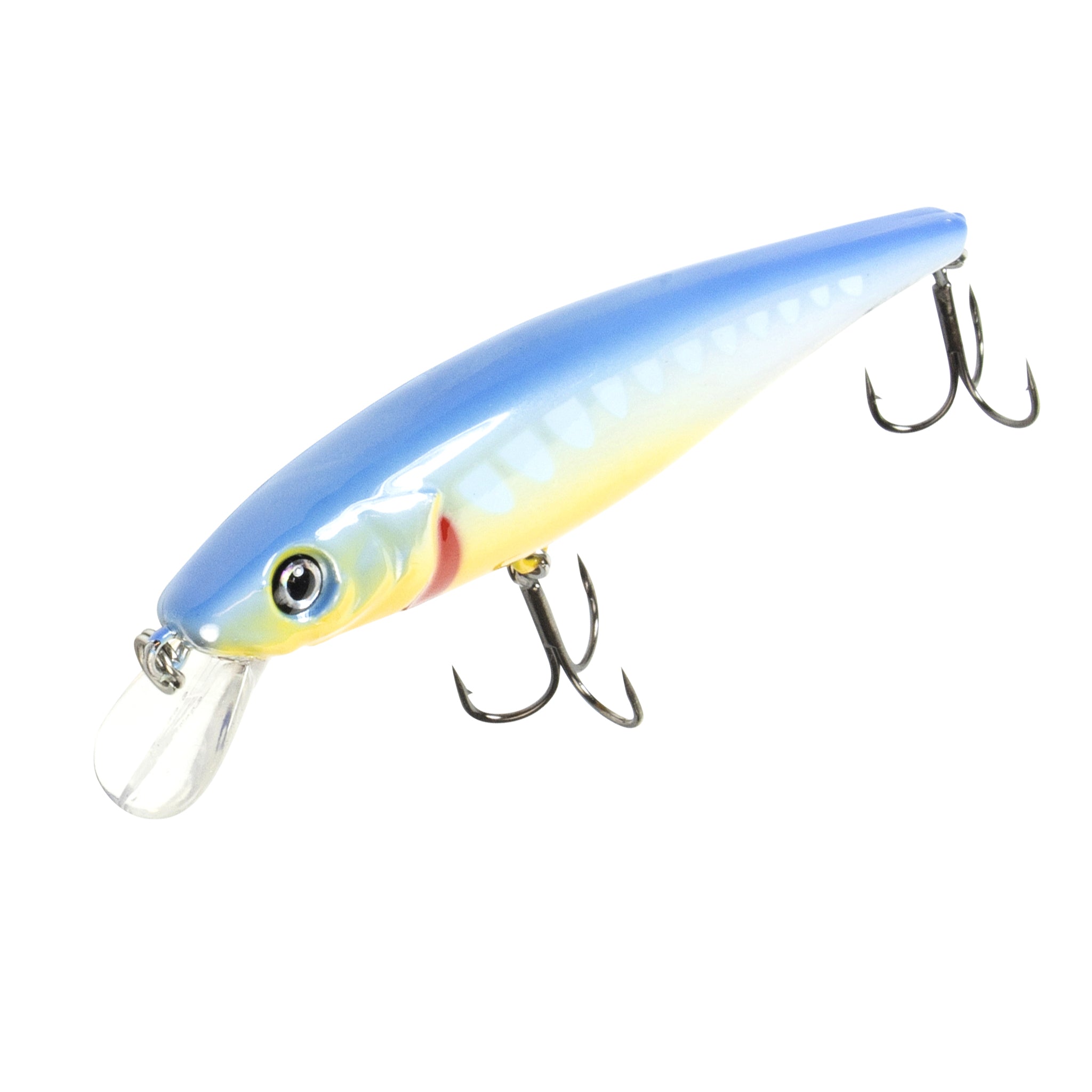 Walleye County Piston