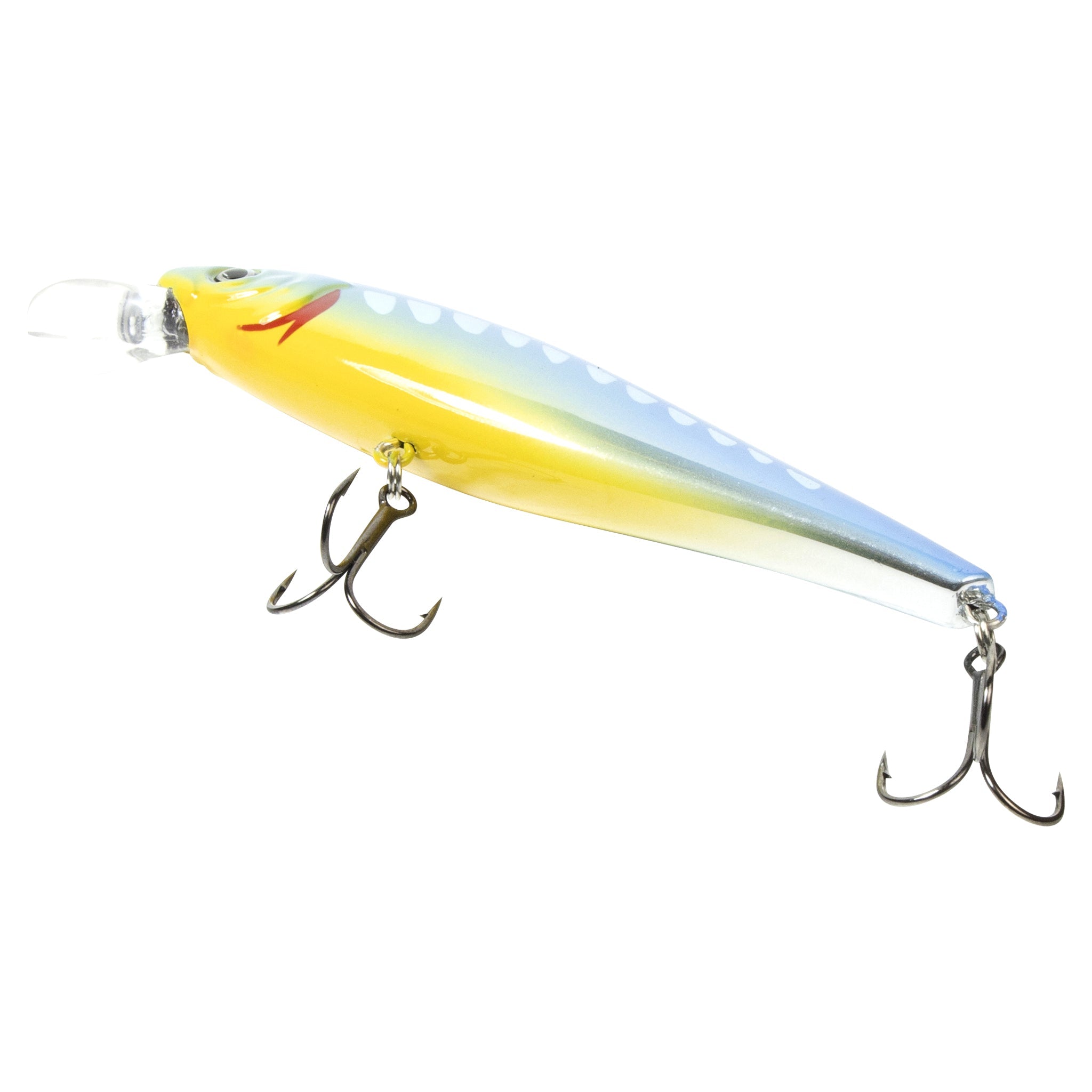Walleye County Piston
