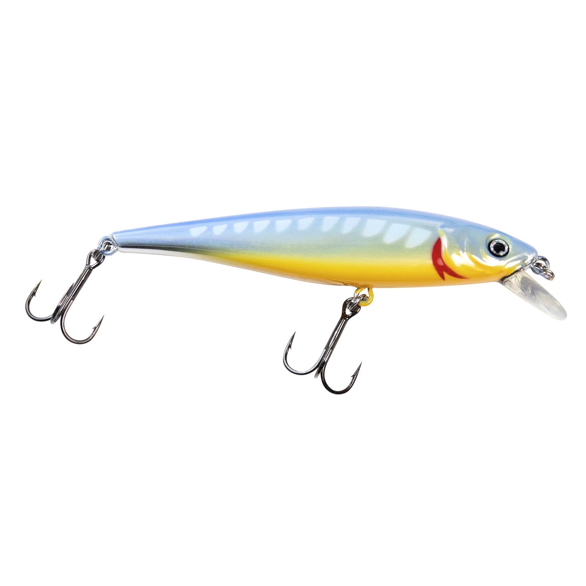 Walleye County Piston
