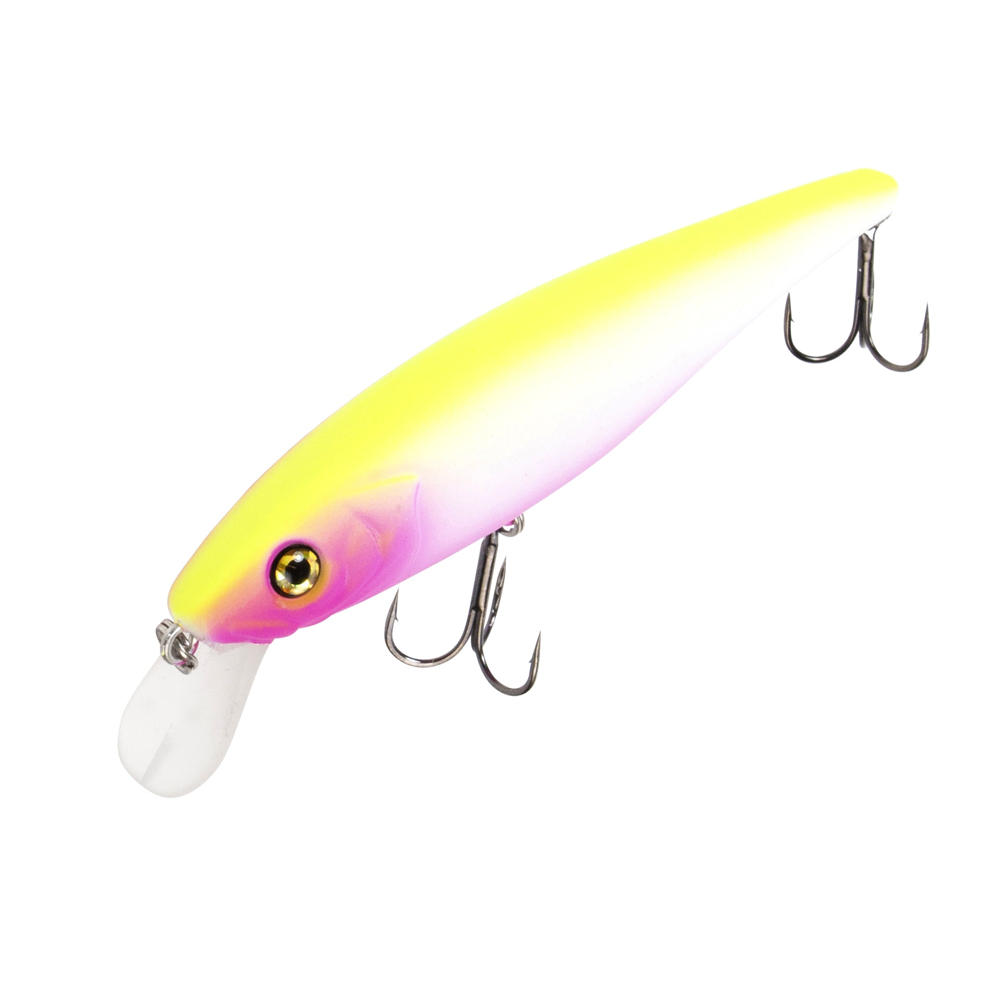 Walleye County Piston