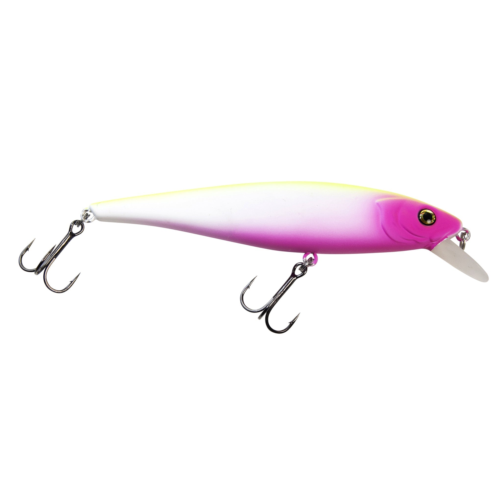 Walleye County Piston