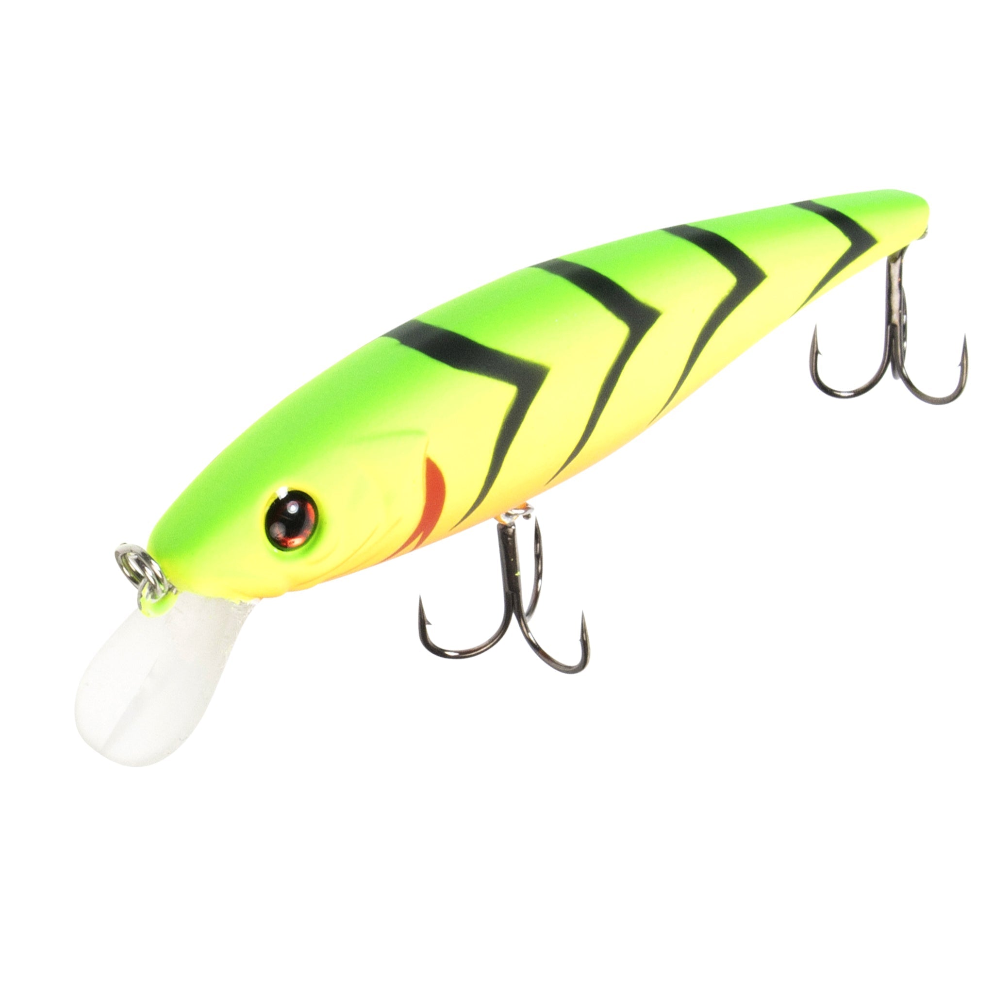 Walleye County Piston