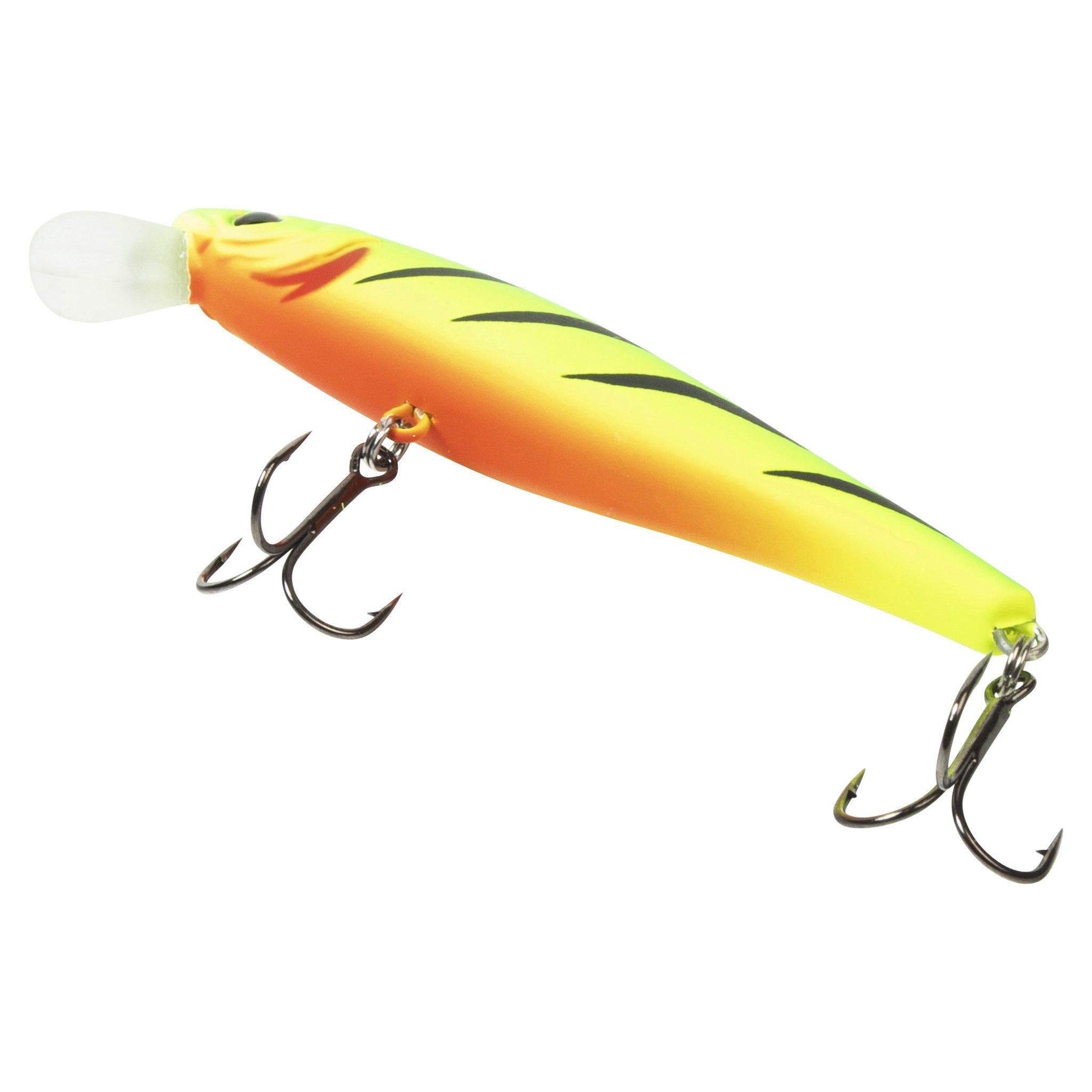 Walleye County Piston