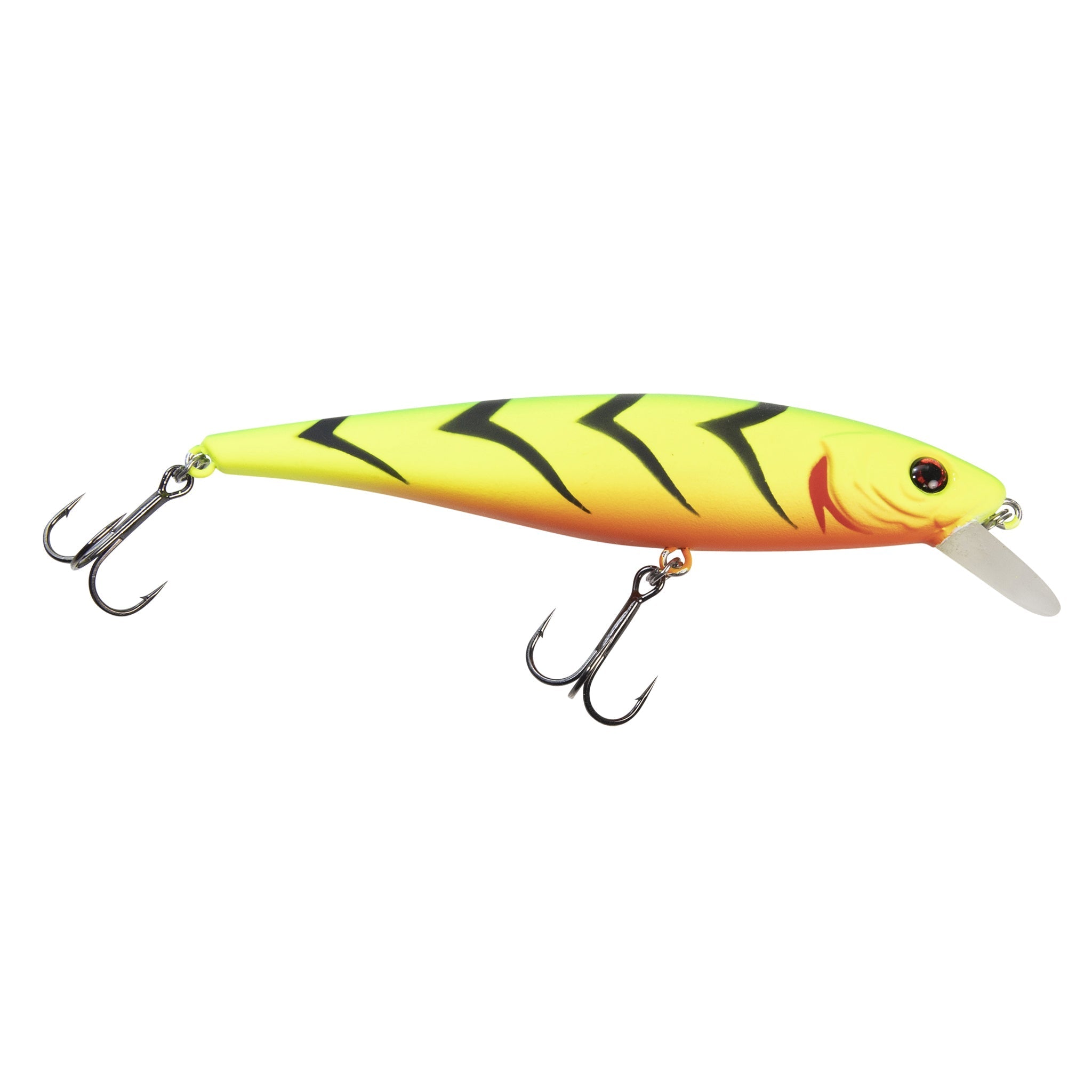 Walleye County Piston