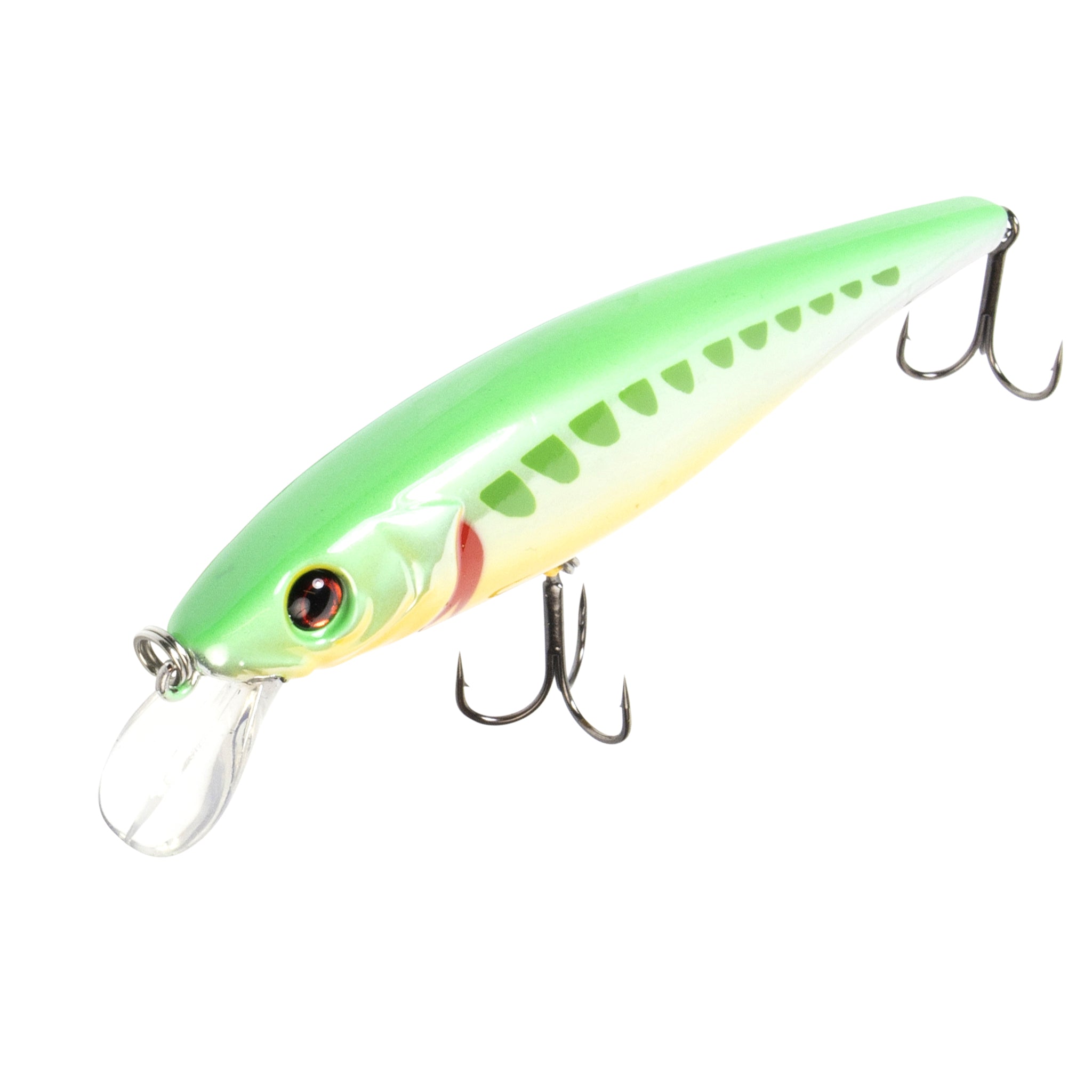Walleye County Piston